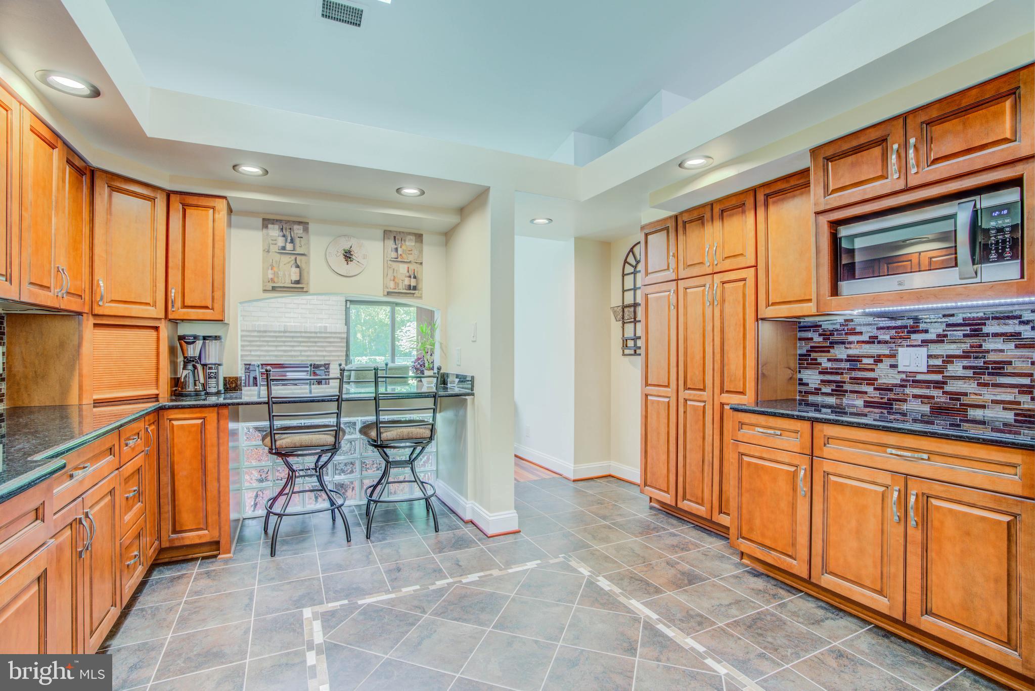 BROOKFIELD ON THE MAGOTHY - Residential