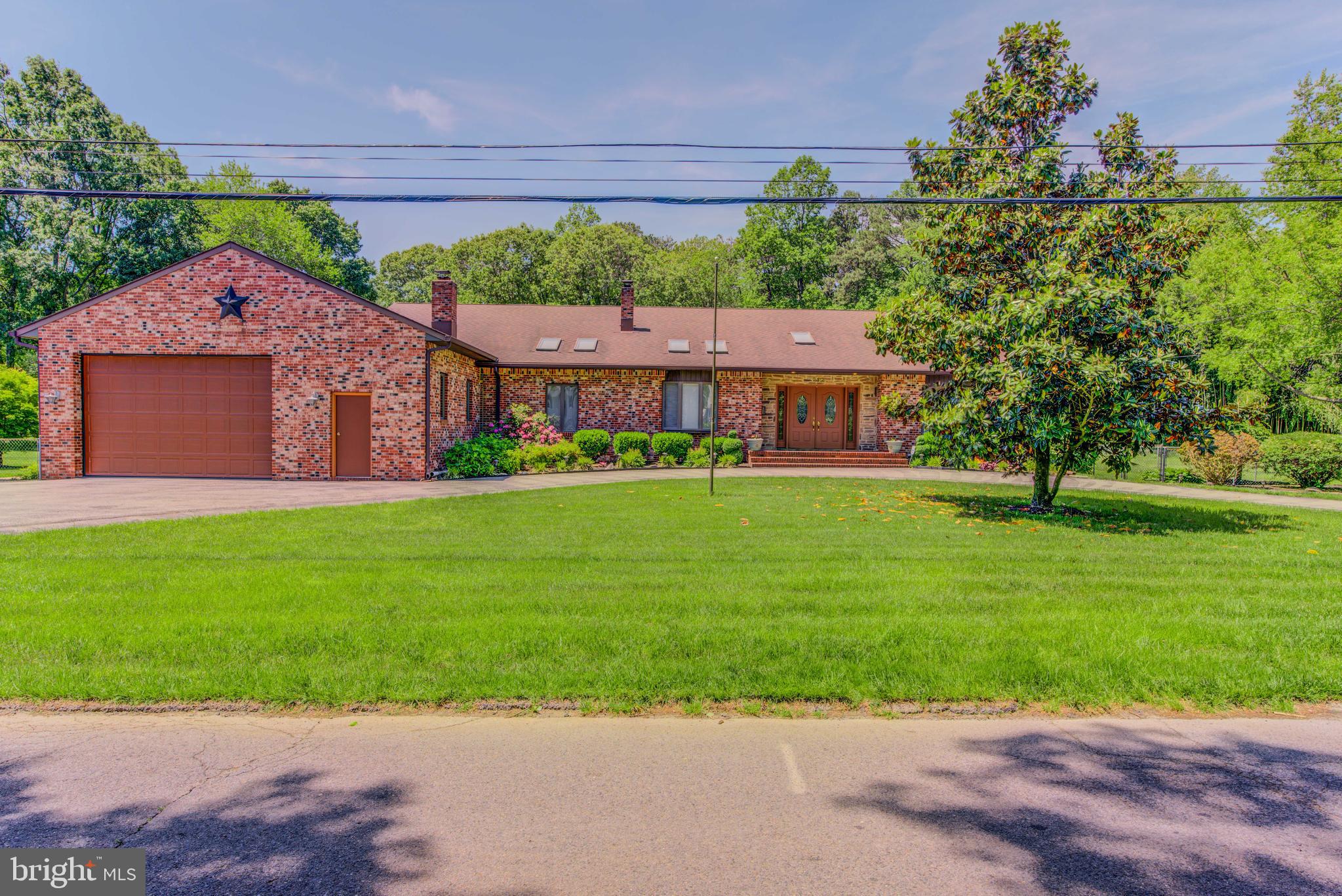 BROOKFIELD ON THE MAGOTHY - Residential