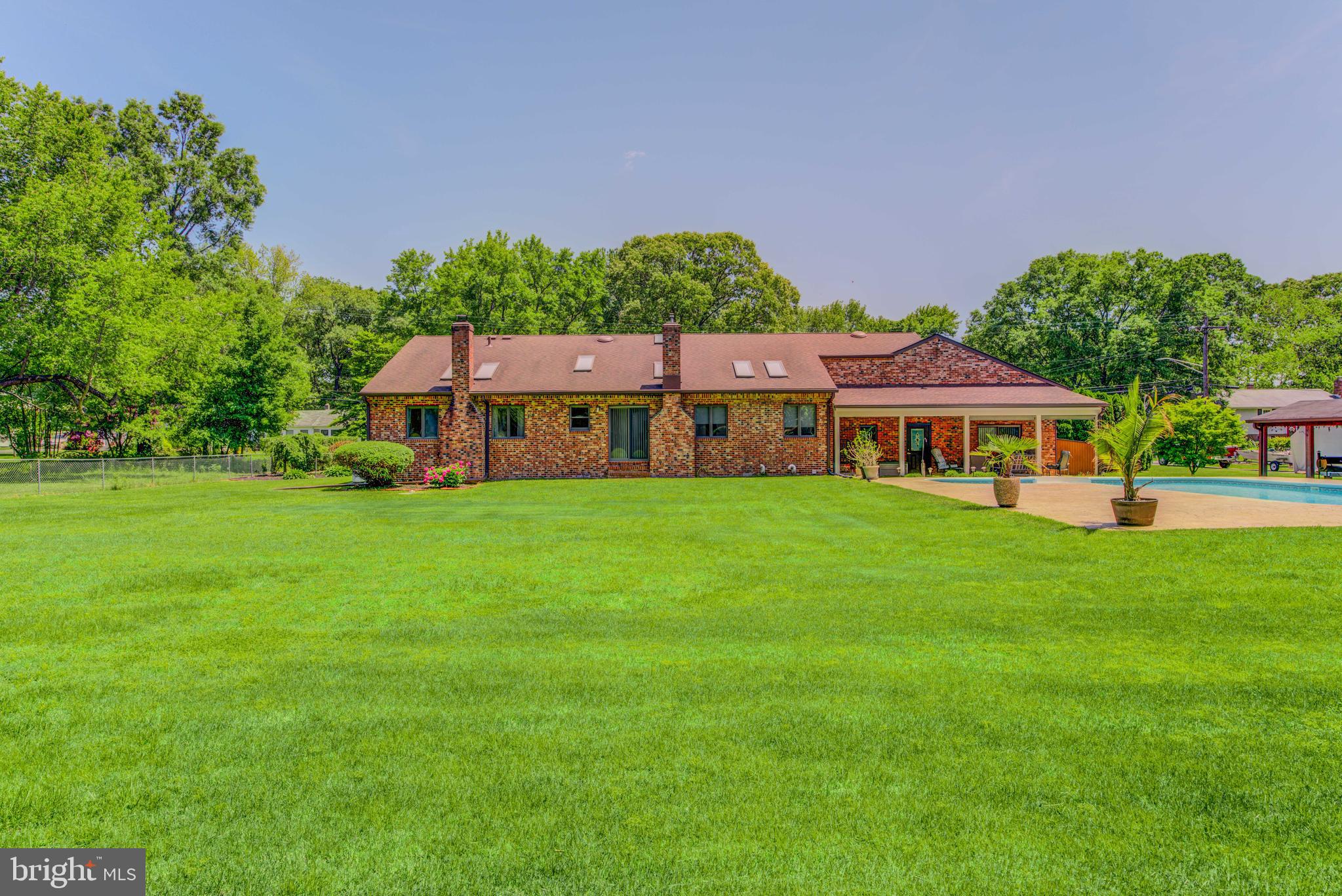 BROOKFIELD ON THE MAGOTHY - Residential