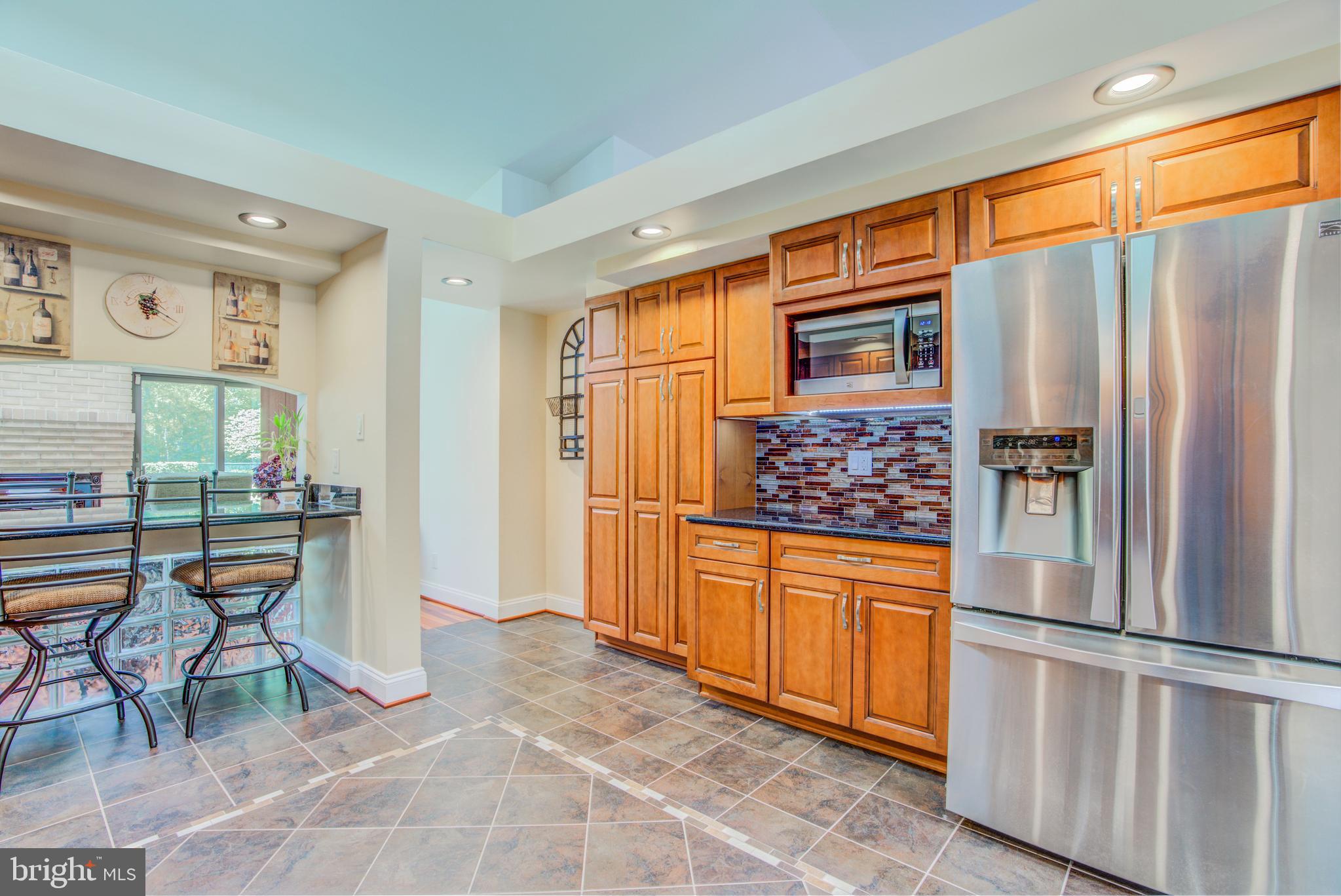 BROOKFIELD ON THE MAGOTHY - Residential