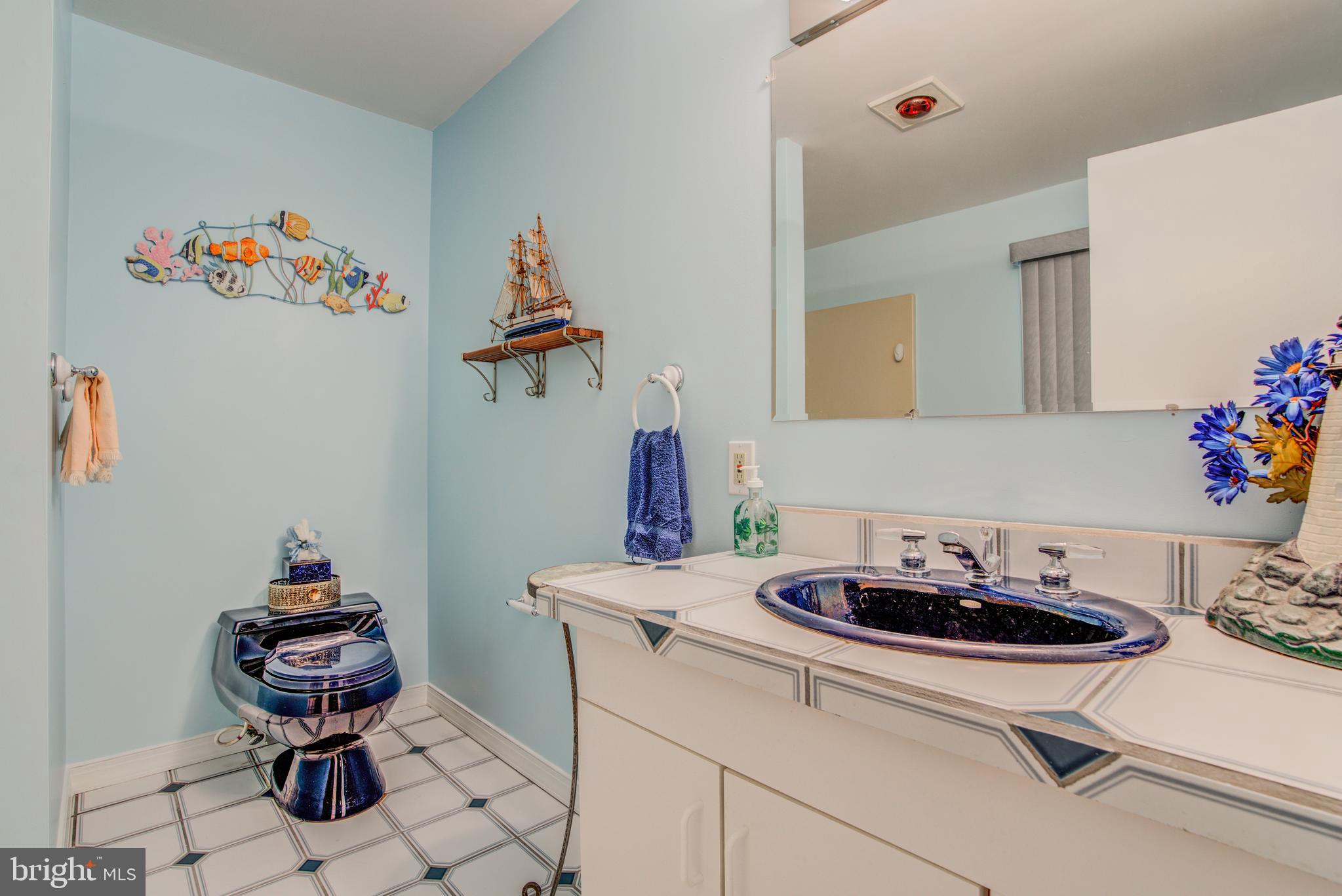 BROOKFIELD ON THE MAGOTHY - Residential