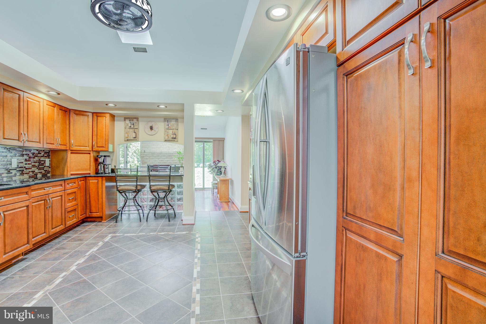 BROOKFIELD ON THE MAGOTHY - Residential