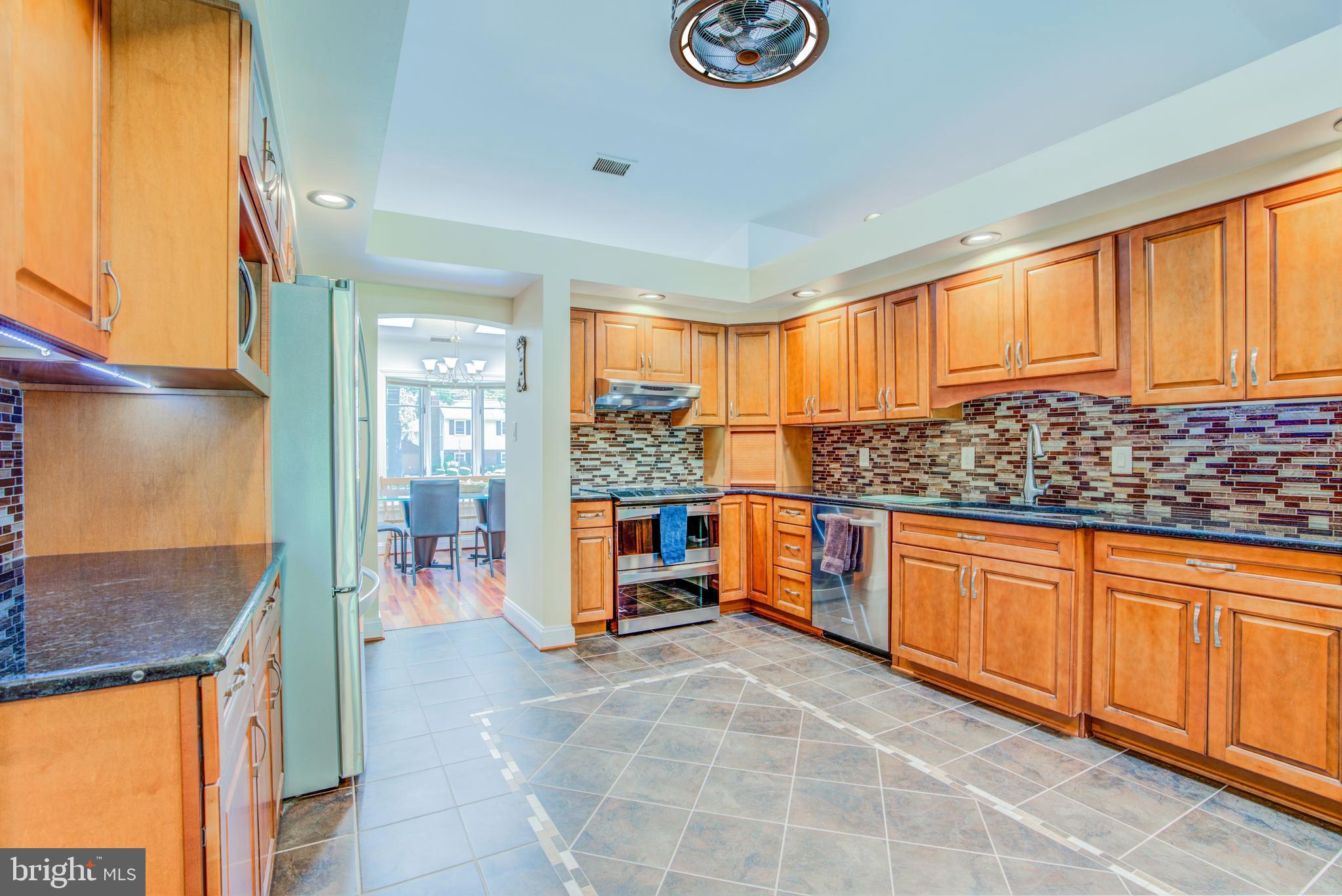 BROOKFIELD ON THE MAGOTHY - Residential