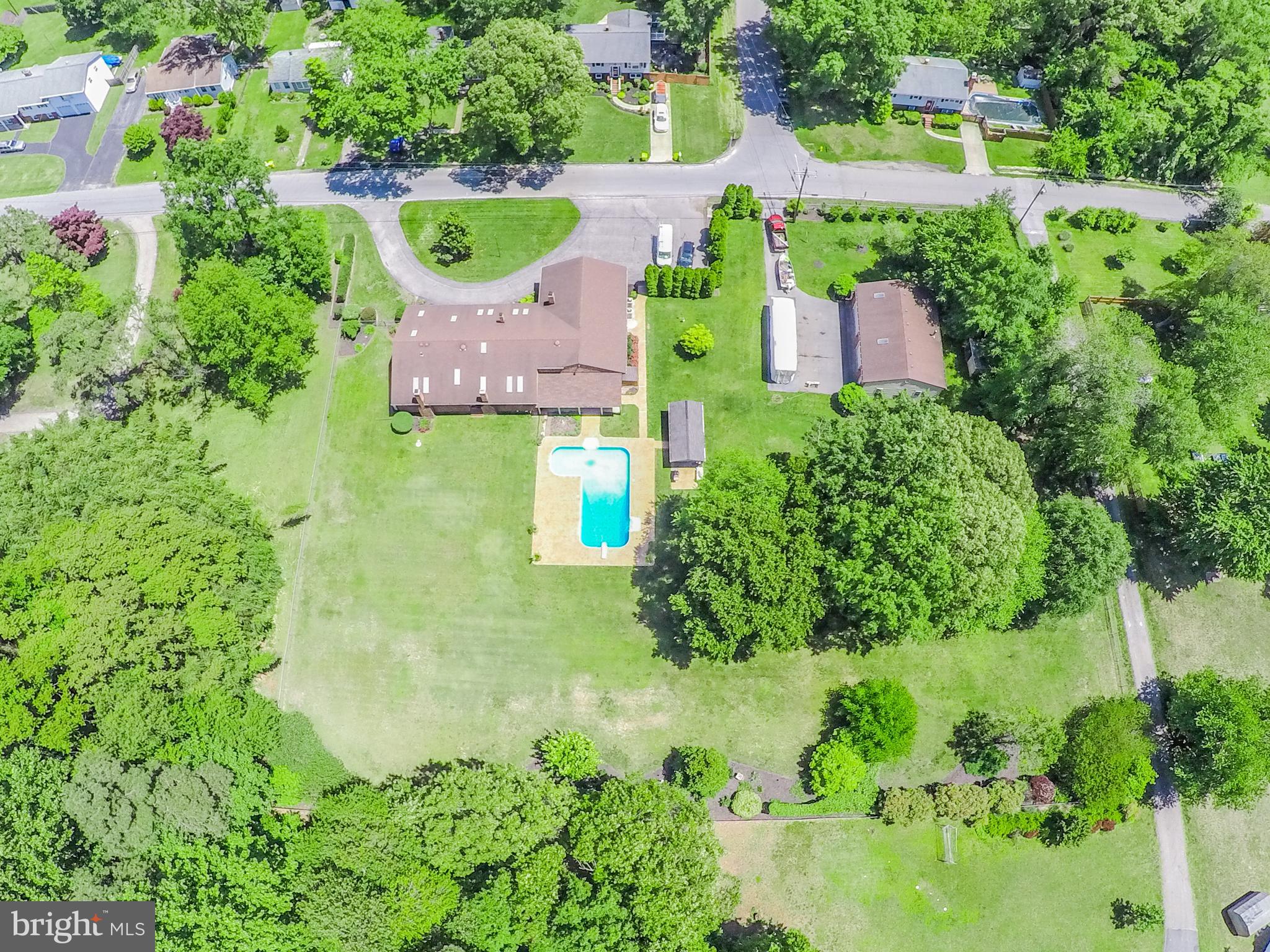 BROOKFIELD ON THE MAGOTHY - Residential