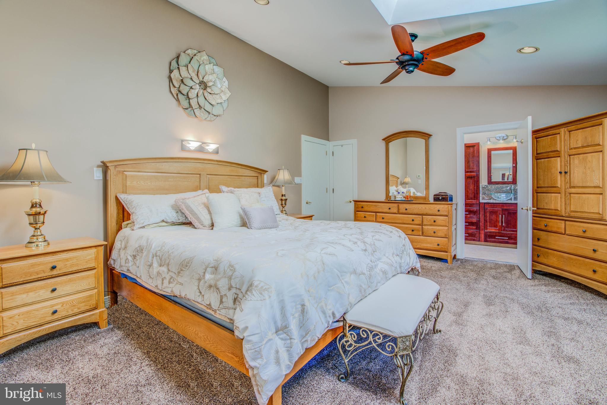 BROOKFIELD ON THE MAGOTHY - Residential