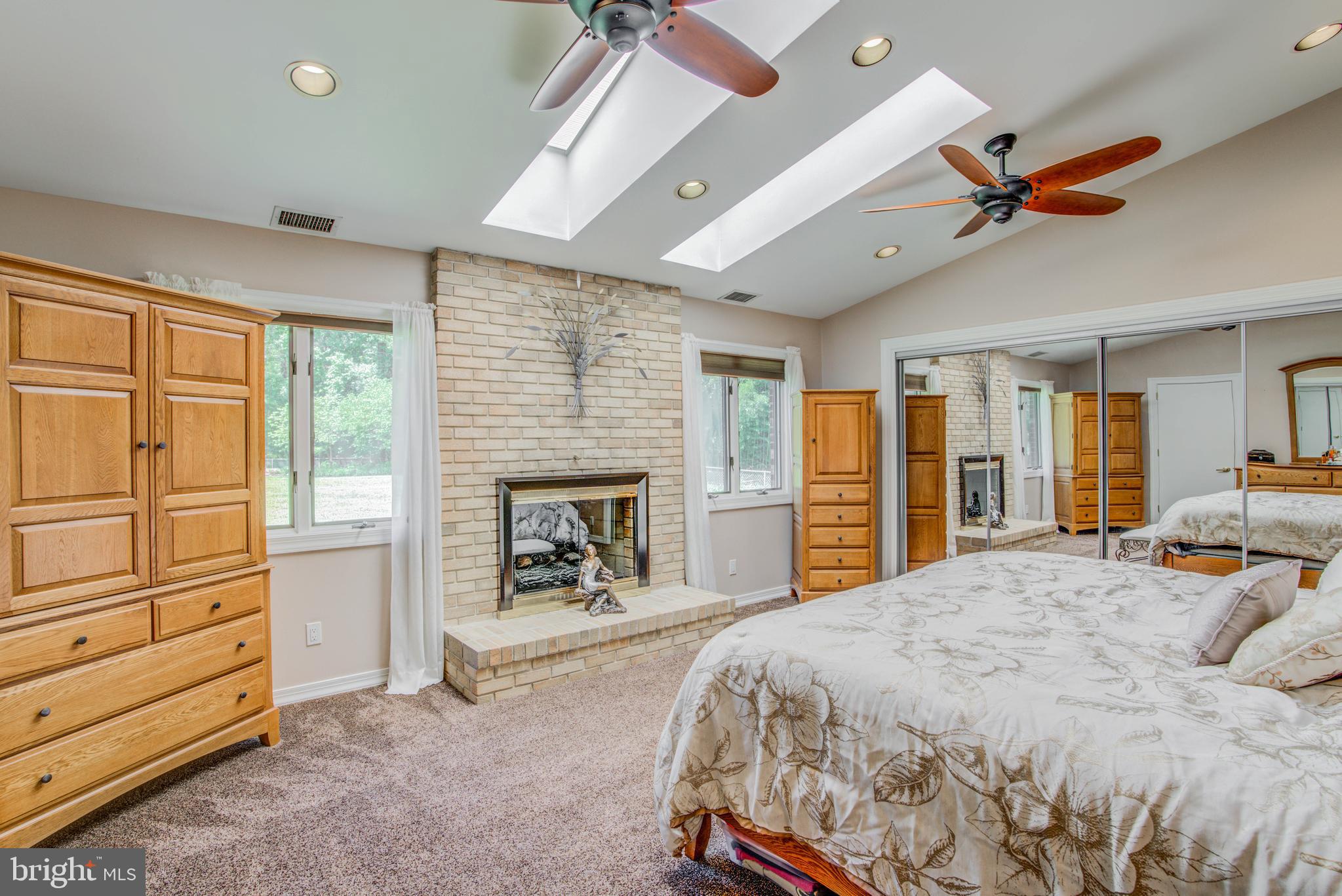 BROOKFIELD ON THE MAGOTHY - Residential