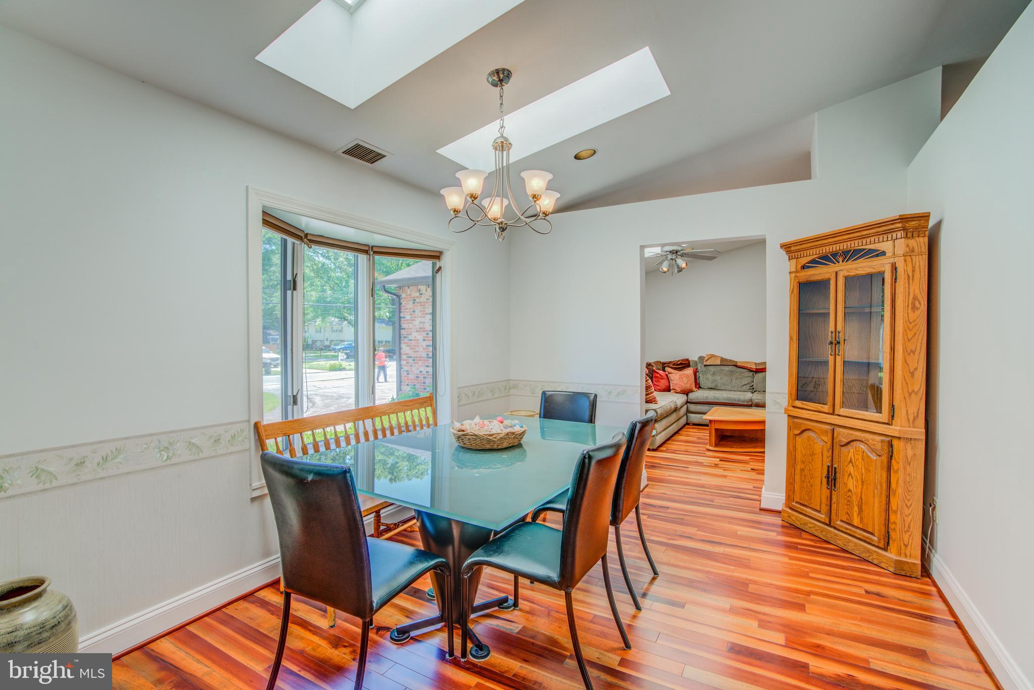 BROOKFIELD ON THE MAGOTHY - Residential