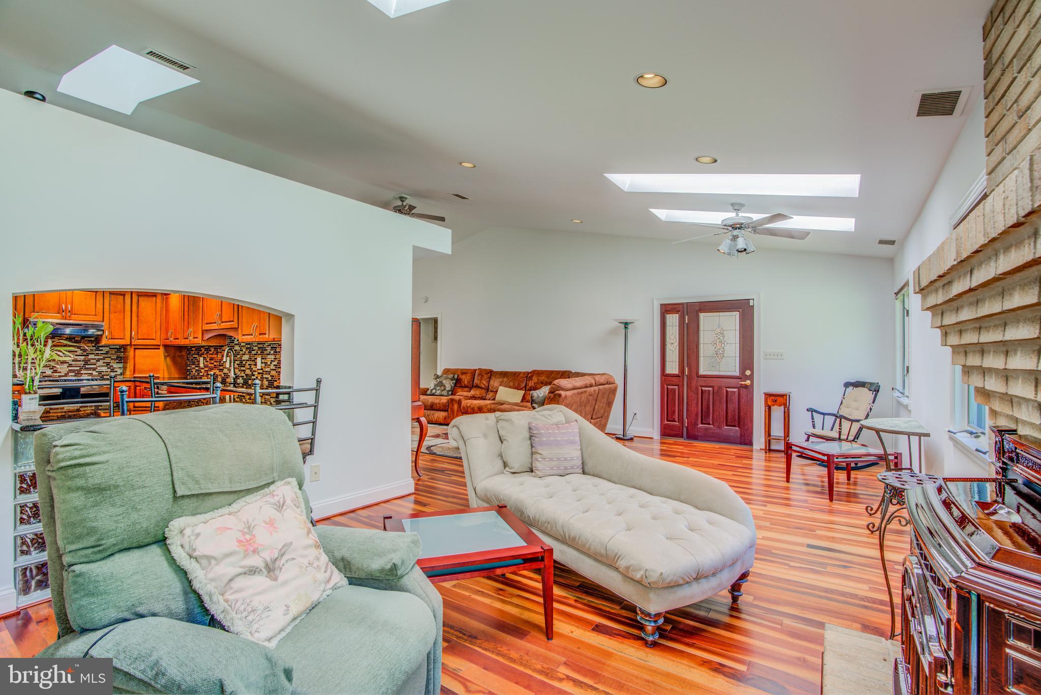 BROOKFIELD ON THE MAGOTHY - Residential