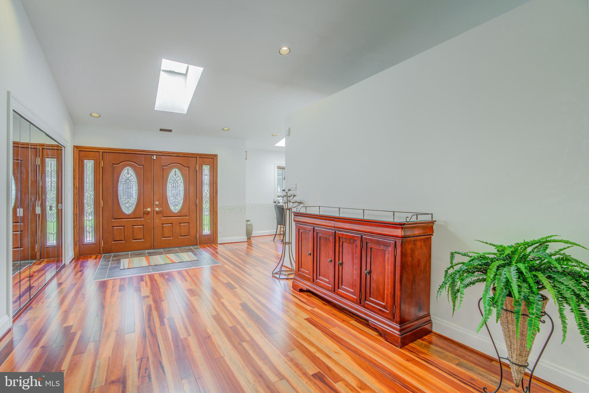 BROOKFIELD ON THE MAGOTHY - Residential