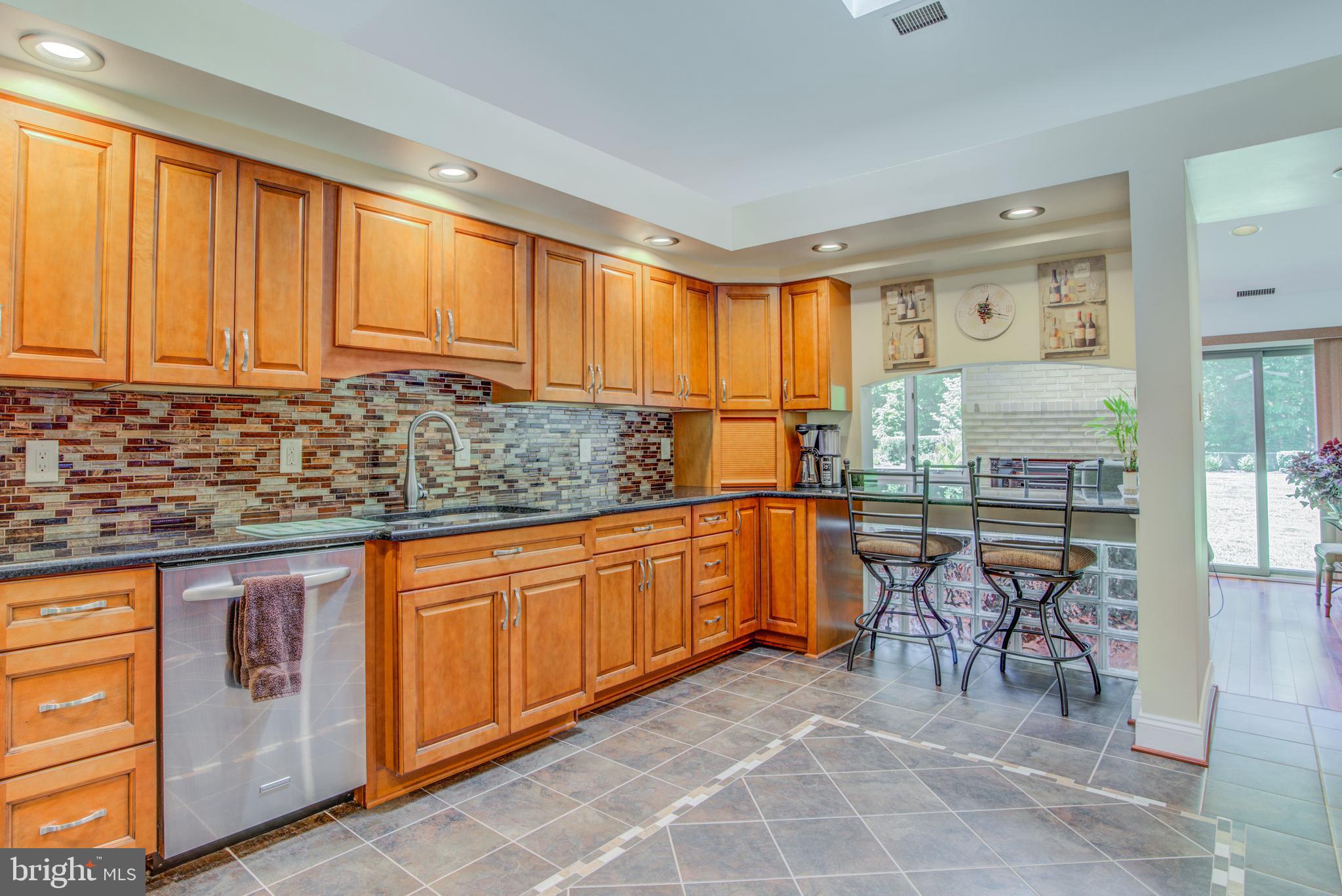 BROOKFIELD ON THE MAGOTHY - Residential