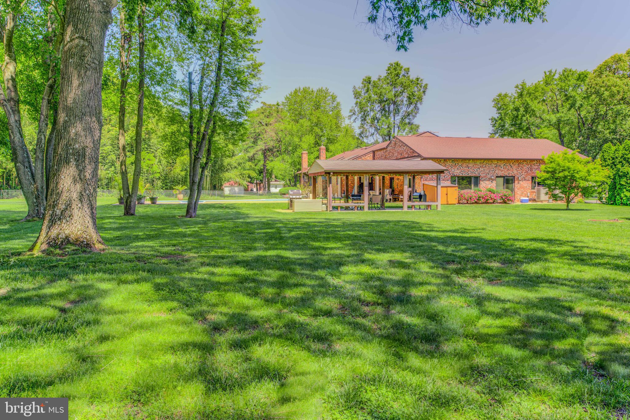 BROOKFIELD ON THE MAGOTHY - Residential