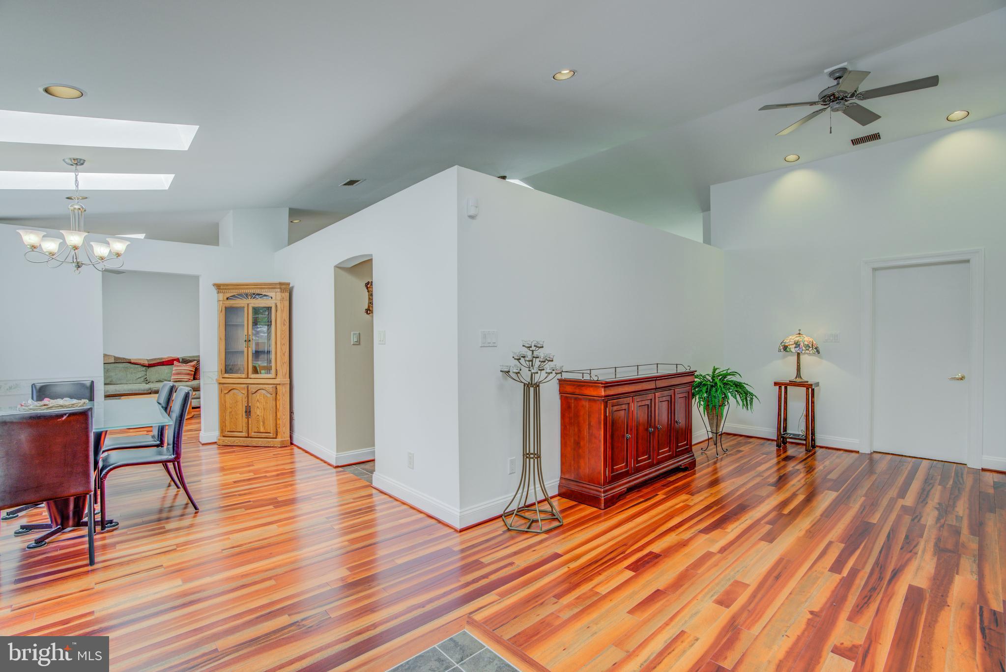 BROOKFIELD ON THE MAGOTHY - Residential