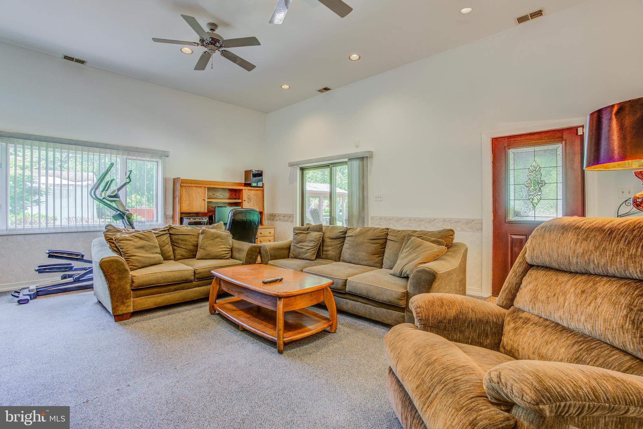 BROOKFIELD ON THE MAGOTHY - Residential