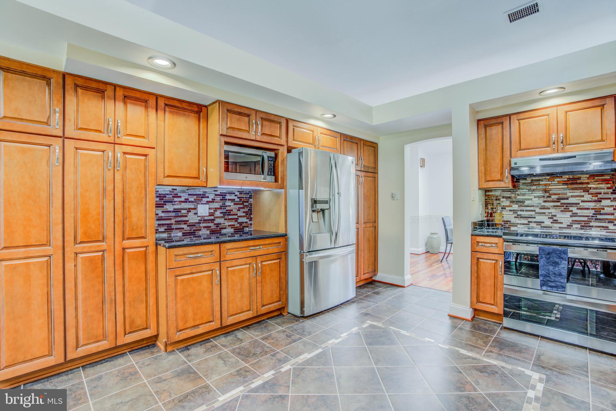 BROOKFIELD ON THE MAGOTHY - Residential