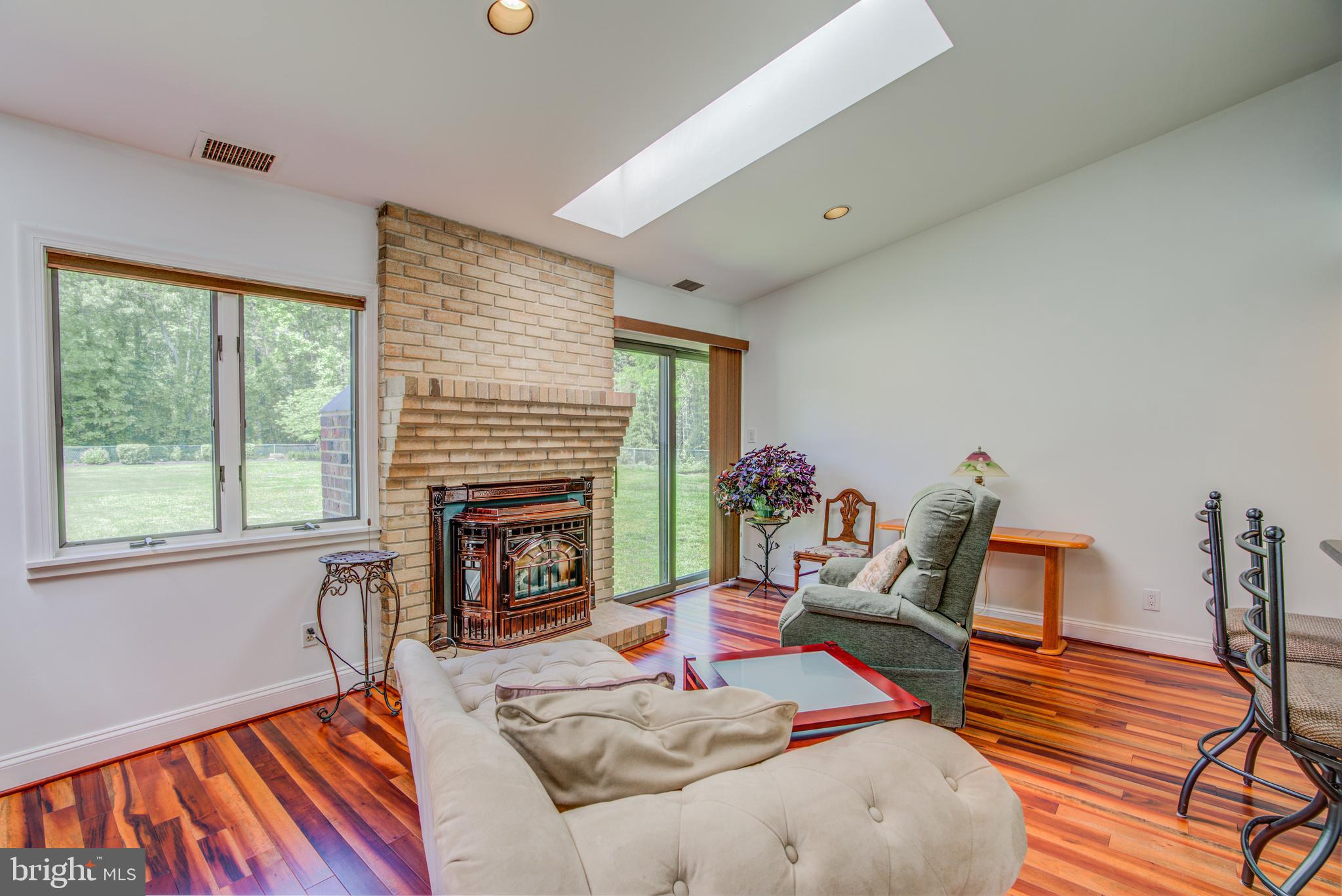 BROOKFIELD ON THE MAGOTHY - Residential