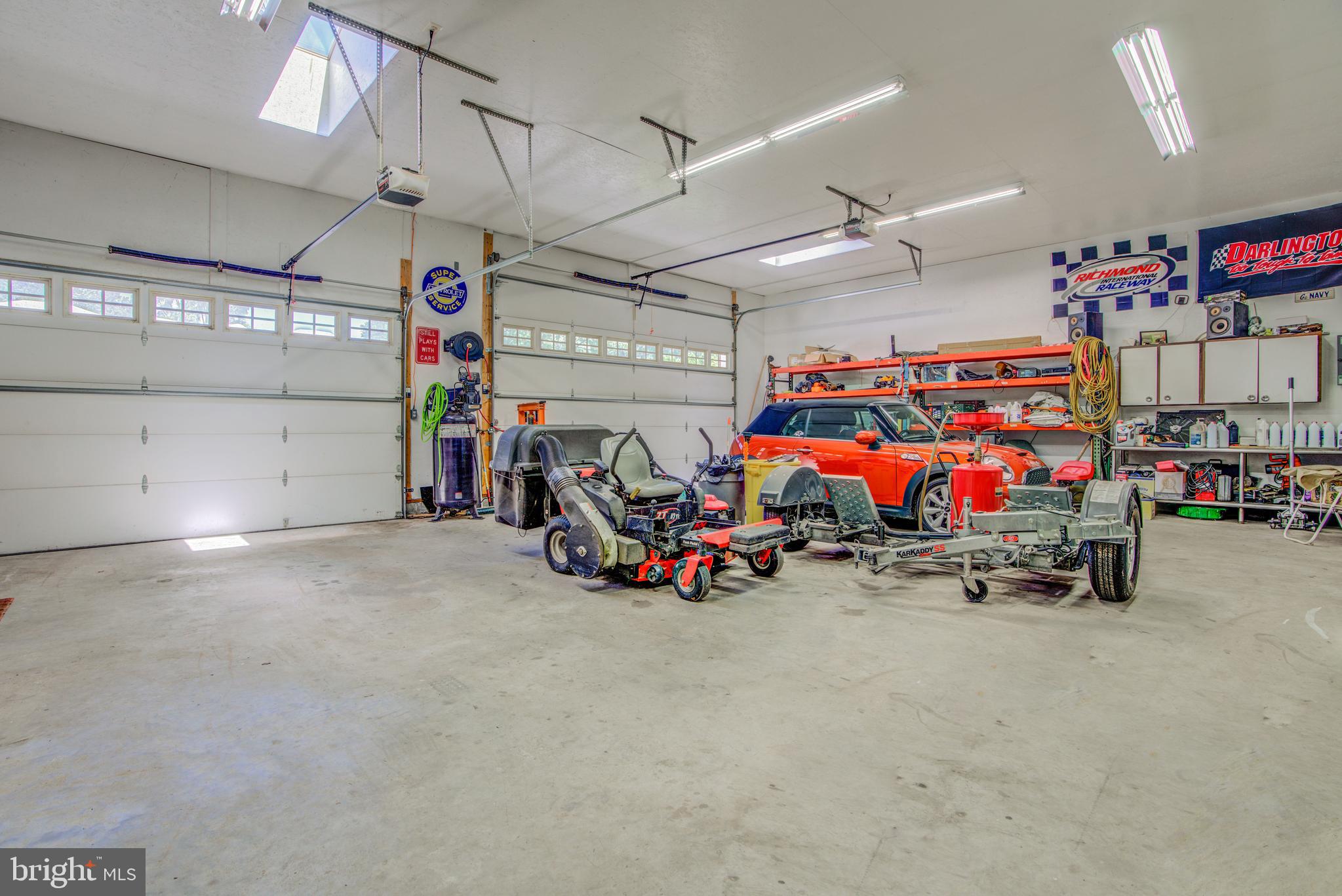 BROOKFIELD ON THE MAGOTHY - Residential