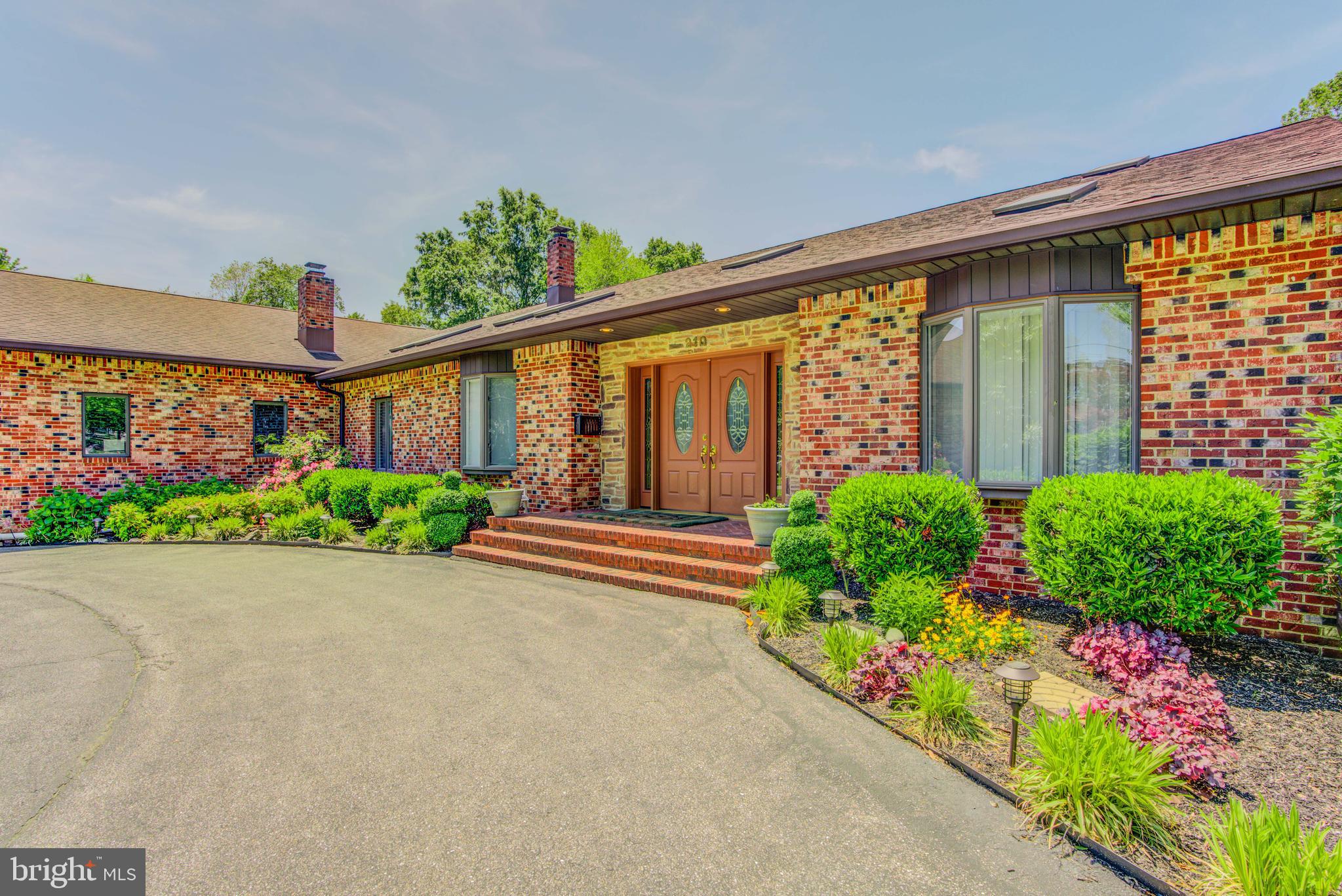 BROOKFIELD ON THE MAGOTHY - Residential