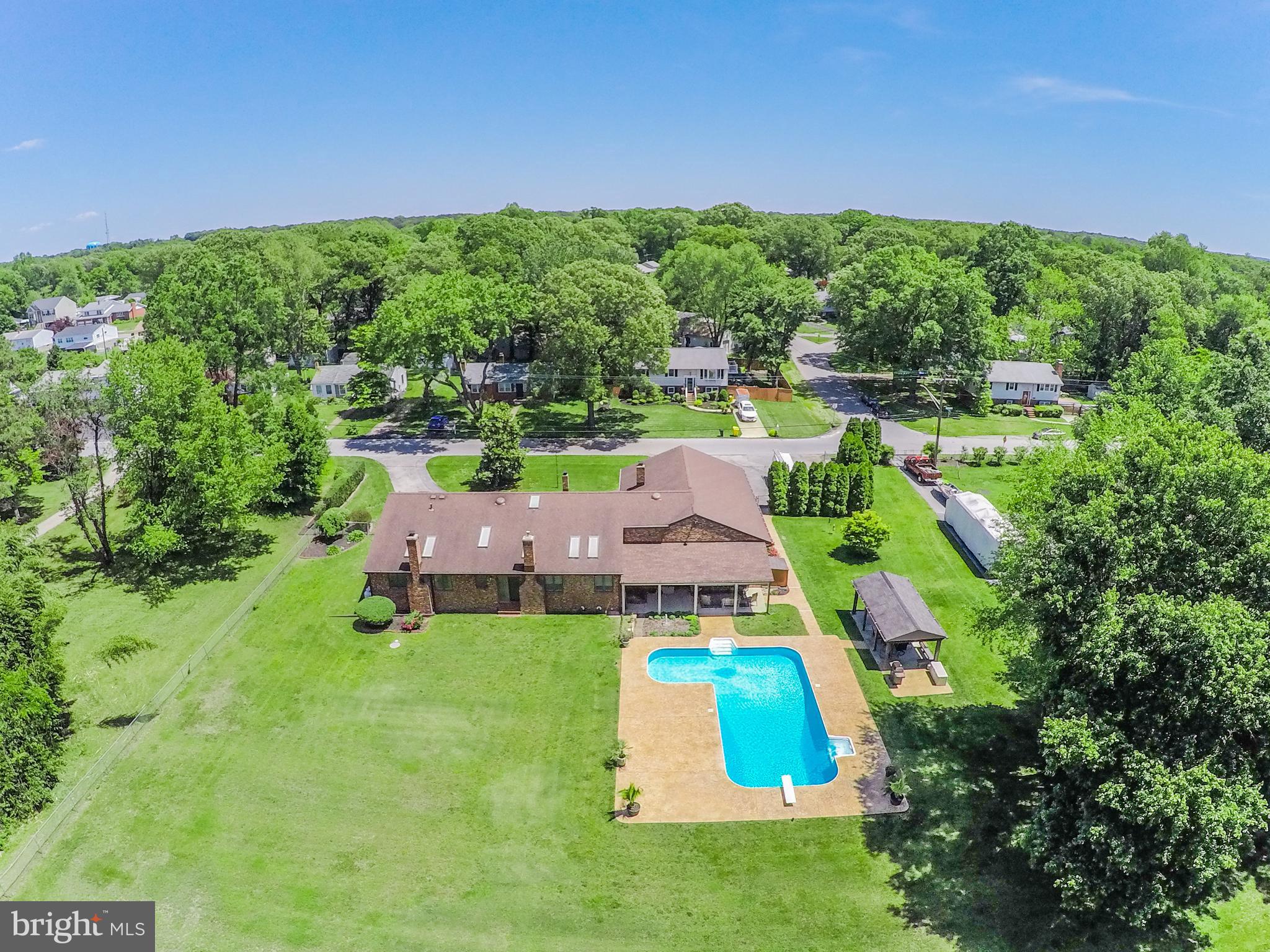 BROOKFIELD ON THE MAGOTHY - Residential