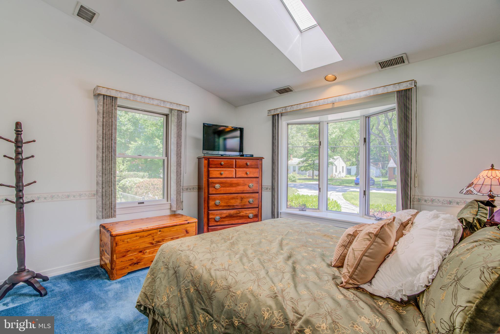 BROOKFIELD ON THE MAGOTHY - Residential