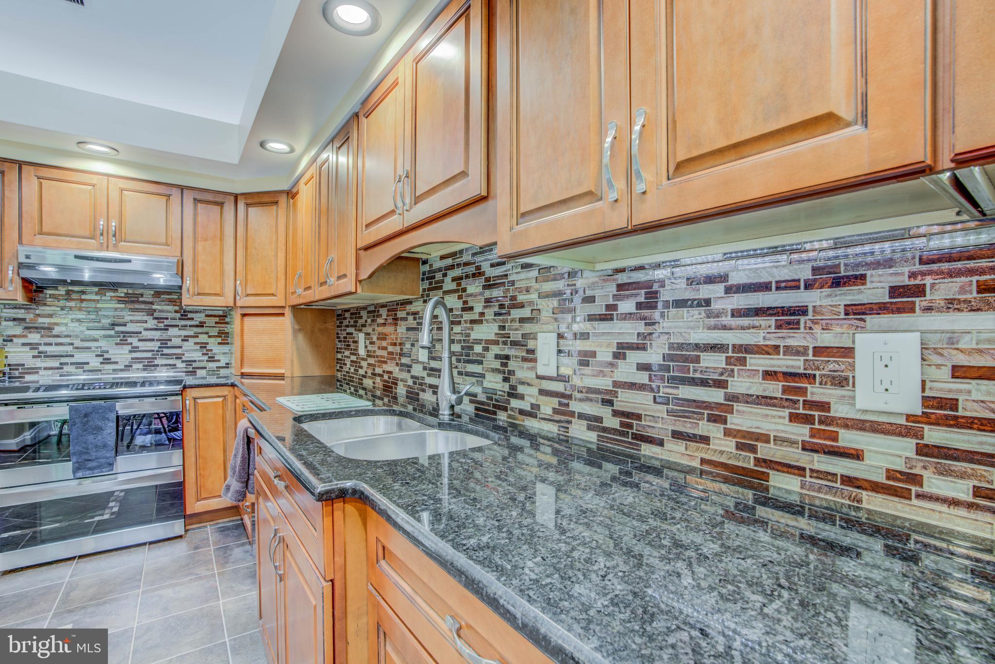 BROOKFIELD ON THE MAGOTHY - Residential