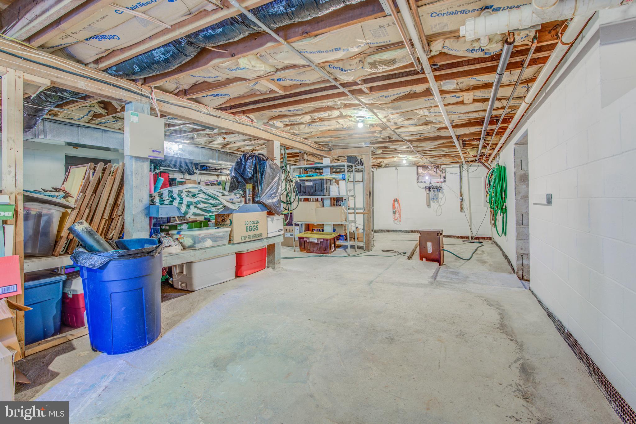 BROOKFIELD ON THE MAGOTHY - Residential