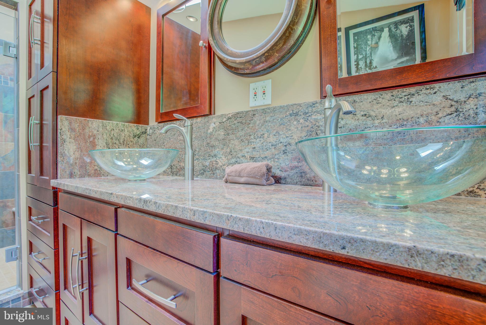 BROOKFIELD ON THE MAGOTHY - Residential