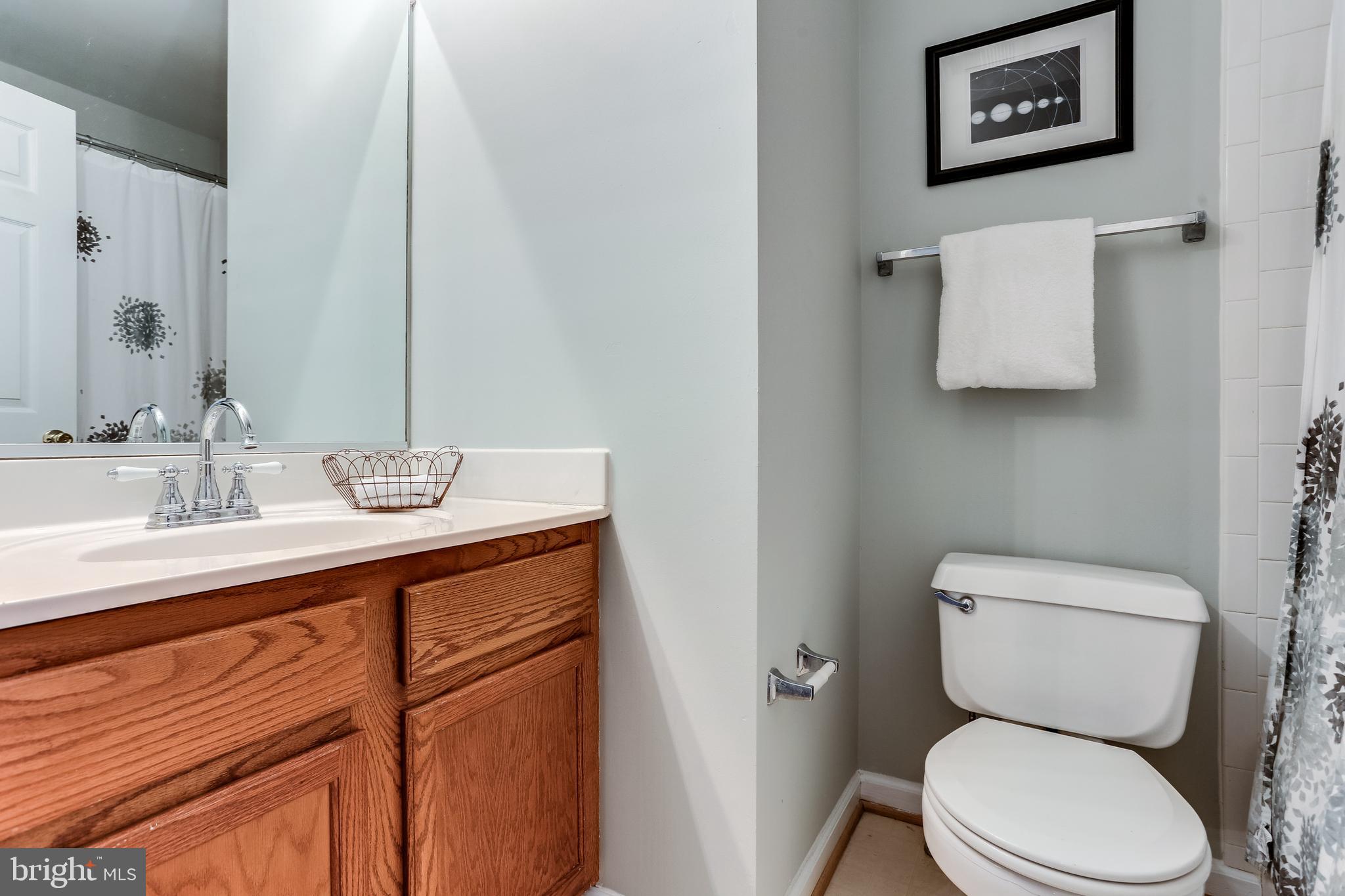 BLACKBURN VILLAGE - Residential