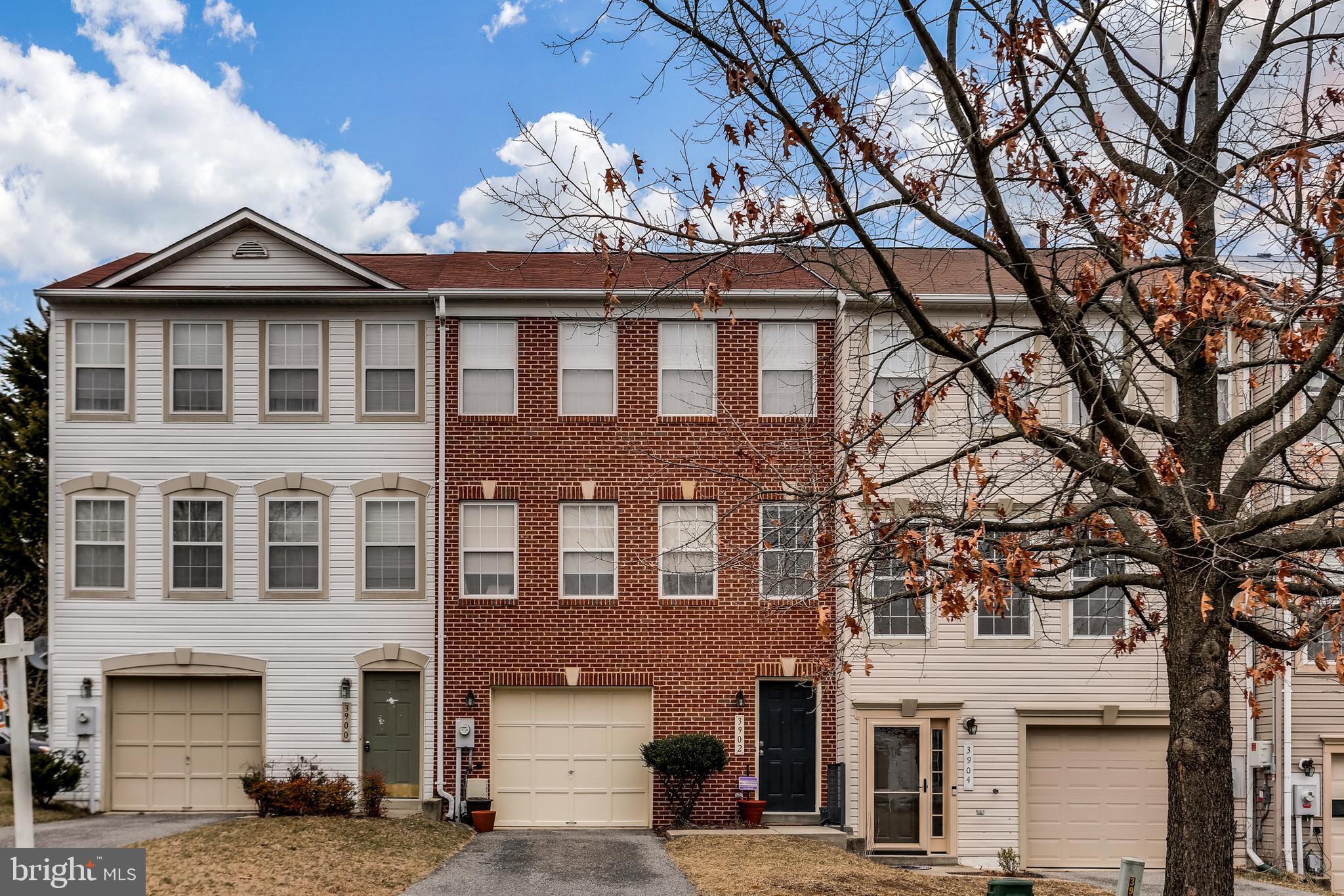 BLACKBURN VILLAGE - Residential