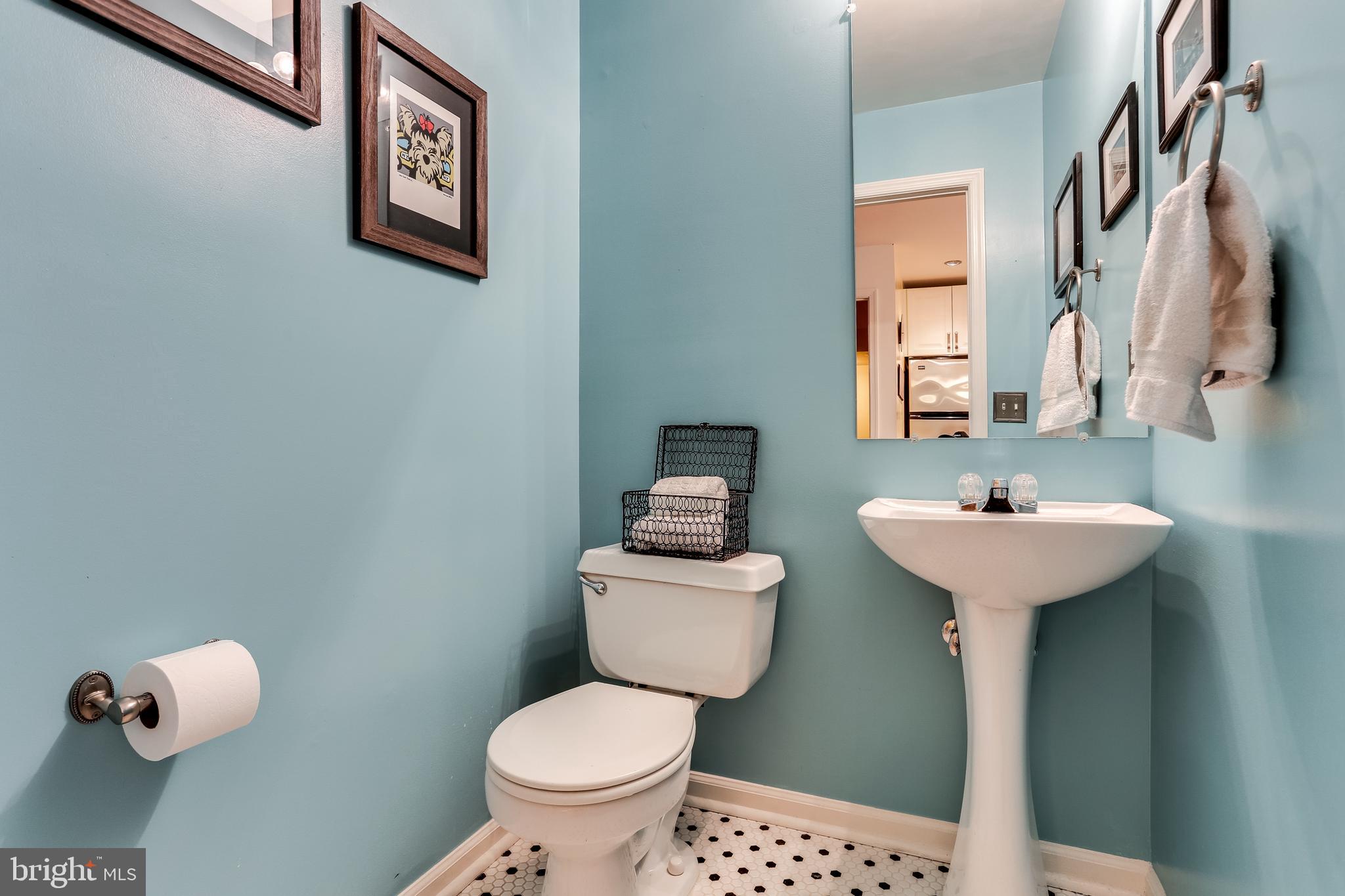 BLACKBURN VILLAGE - Residential