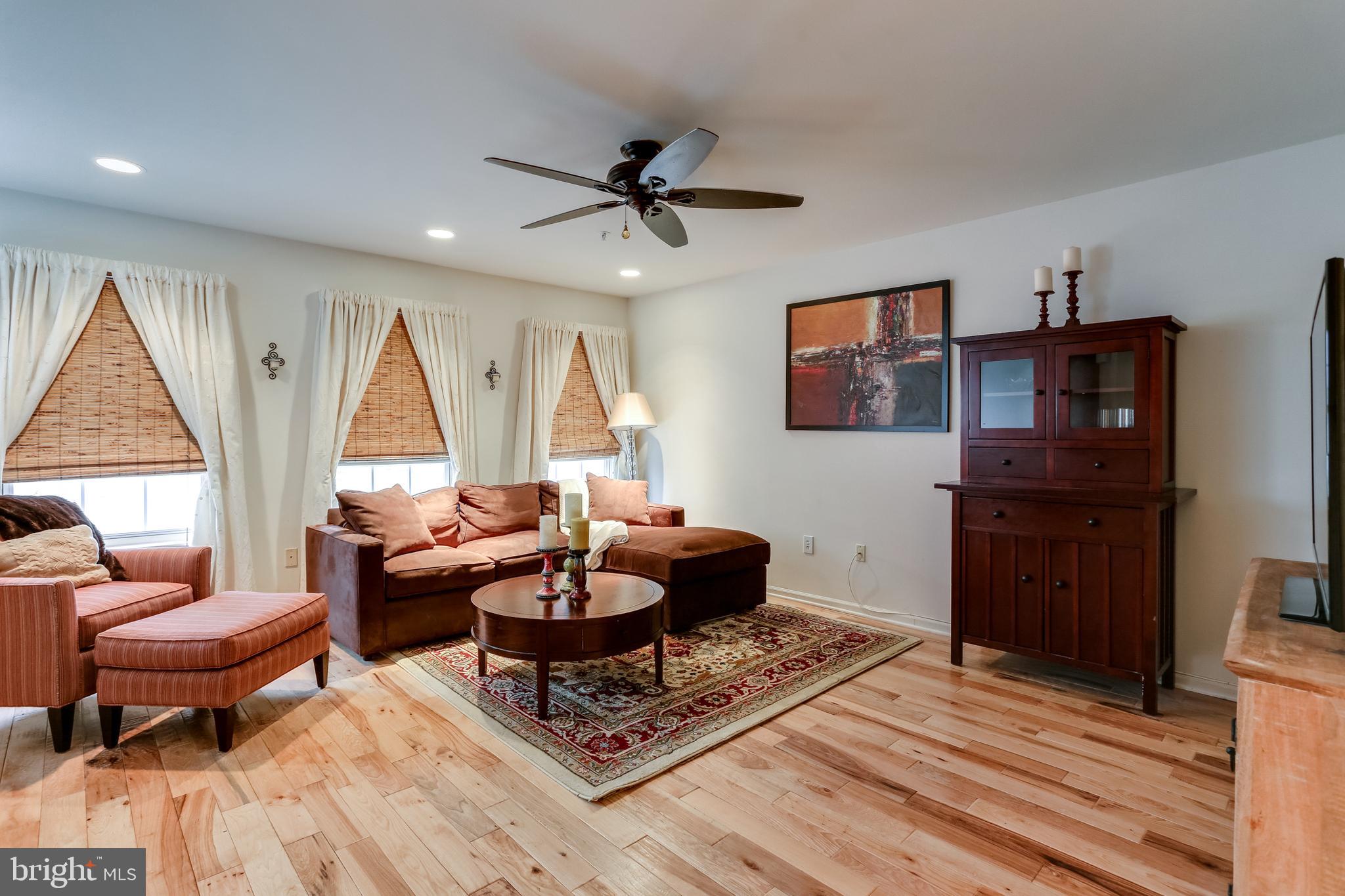 BLACKBURN VILLAGE - Residential