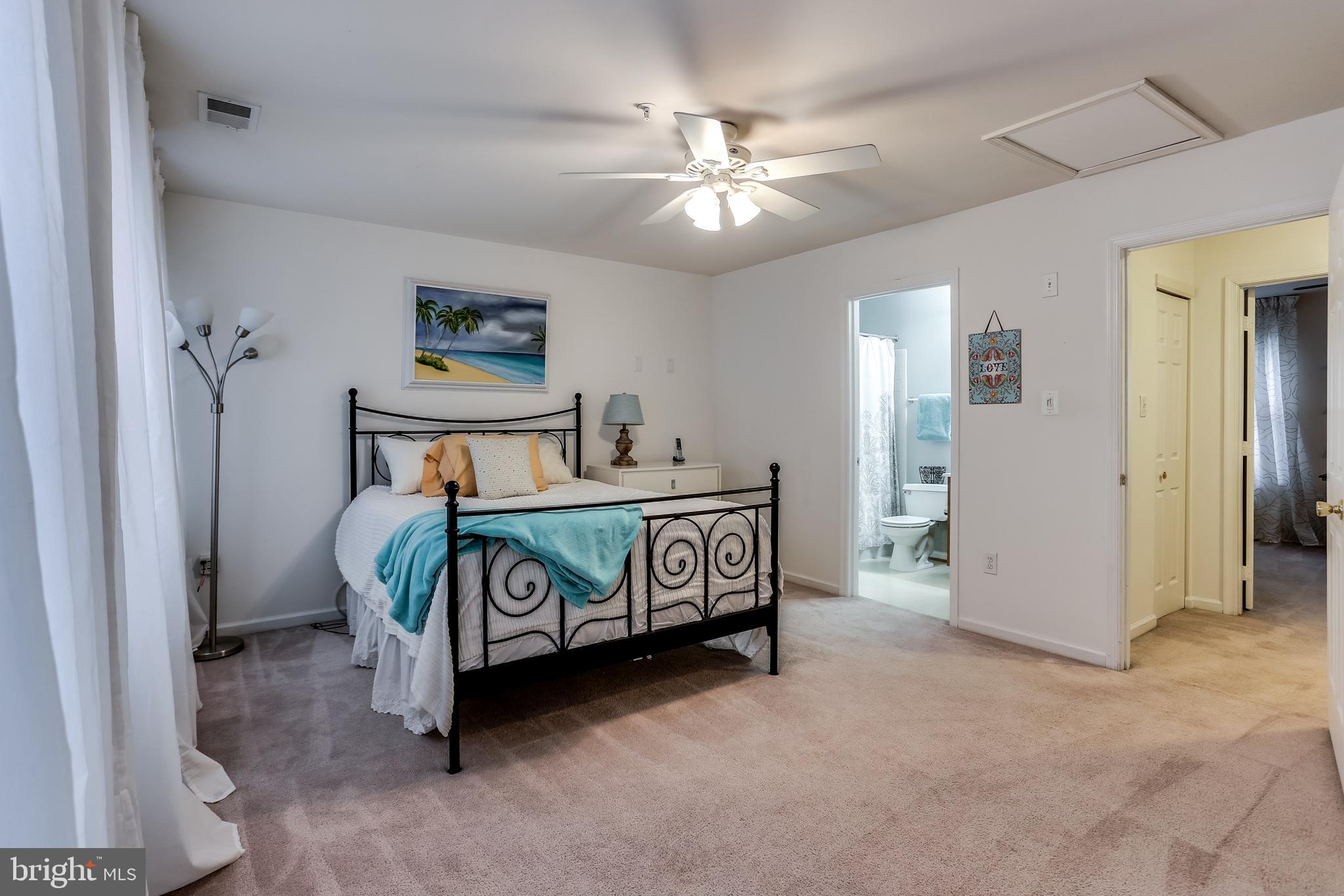 BLACKBURN VILLAGE - Residential