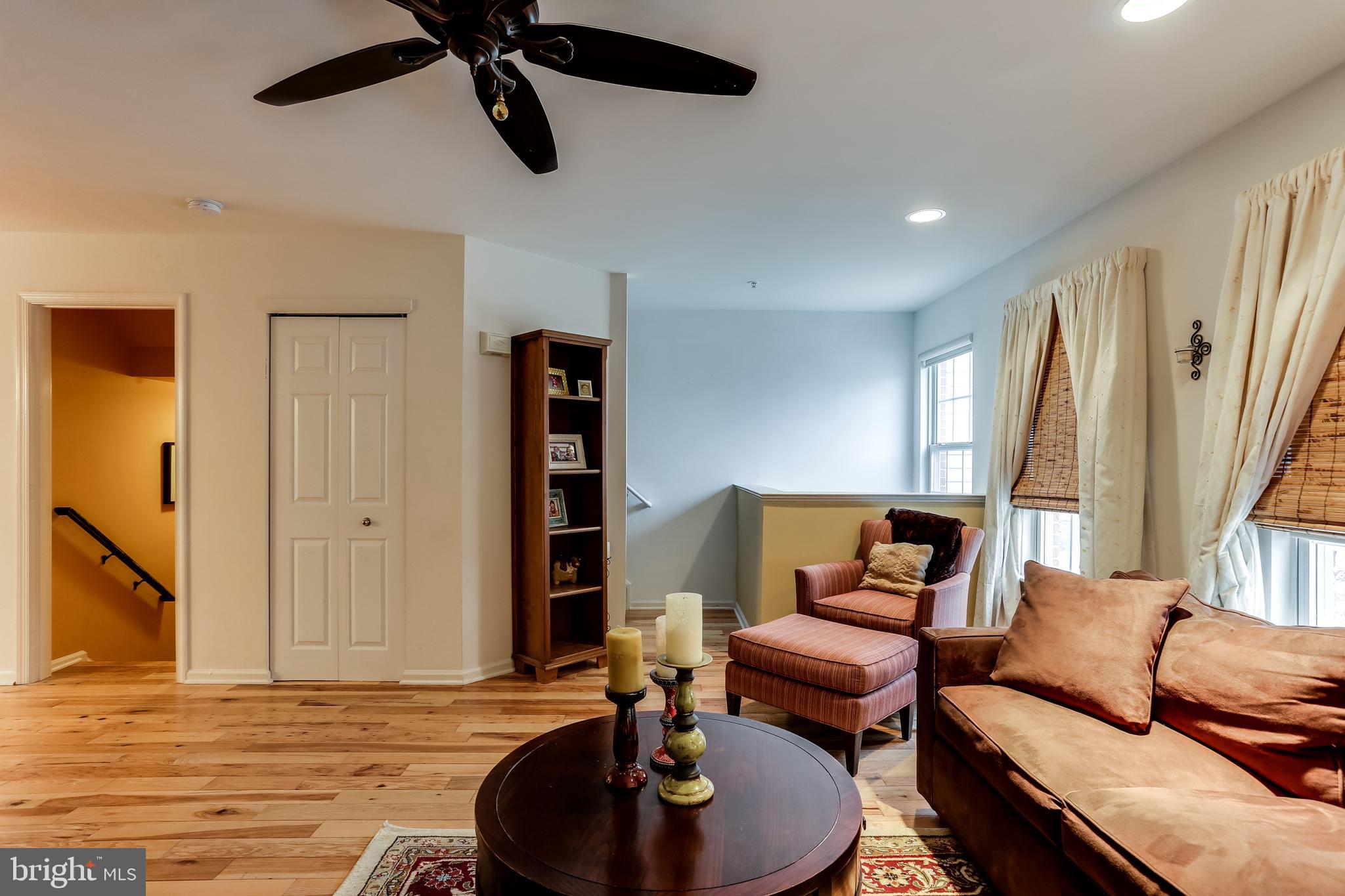 BLACKBURN VILLAGE - Residential