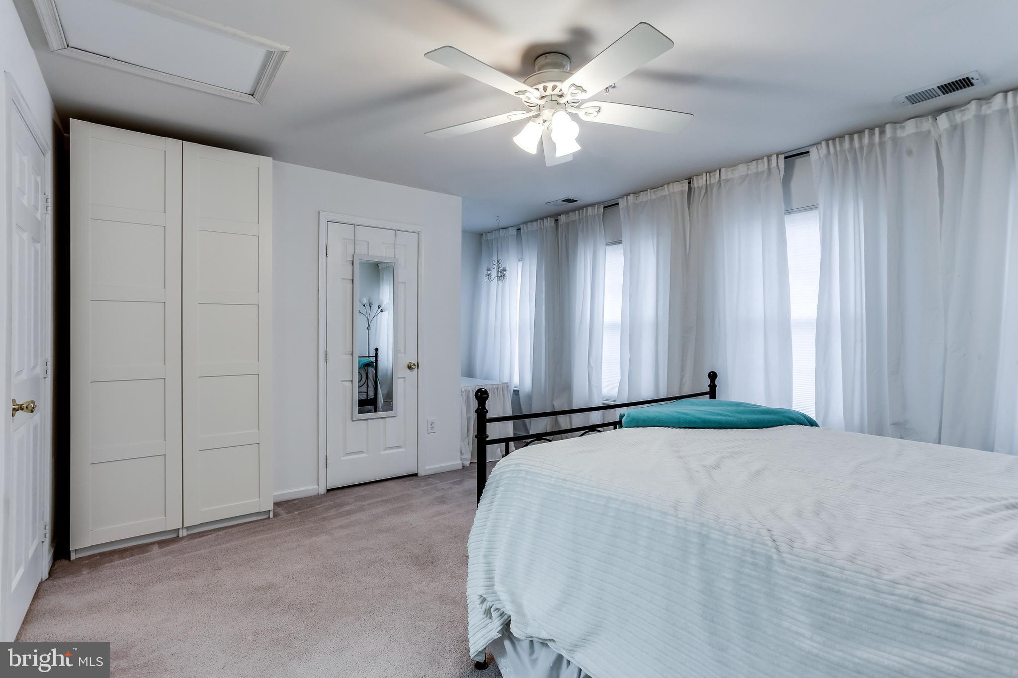 BLACKBURN VILLAGE - Residential