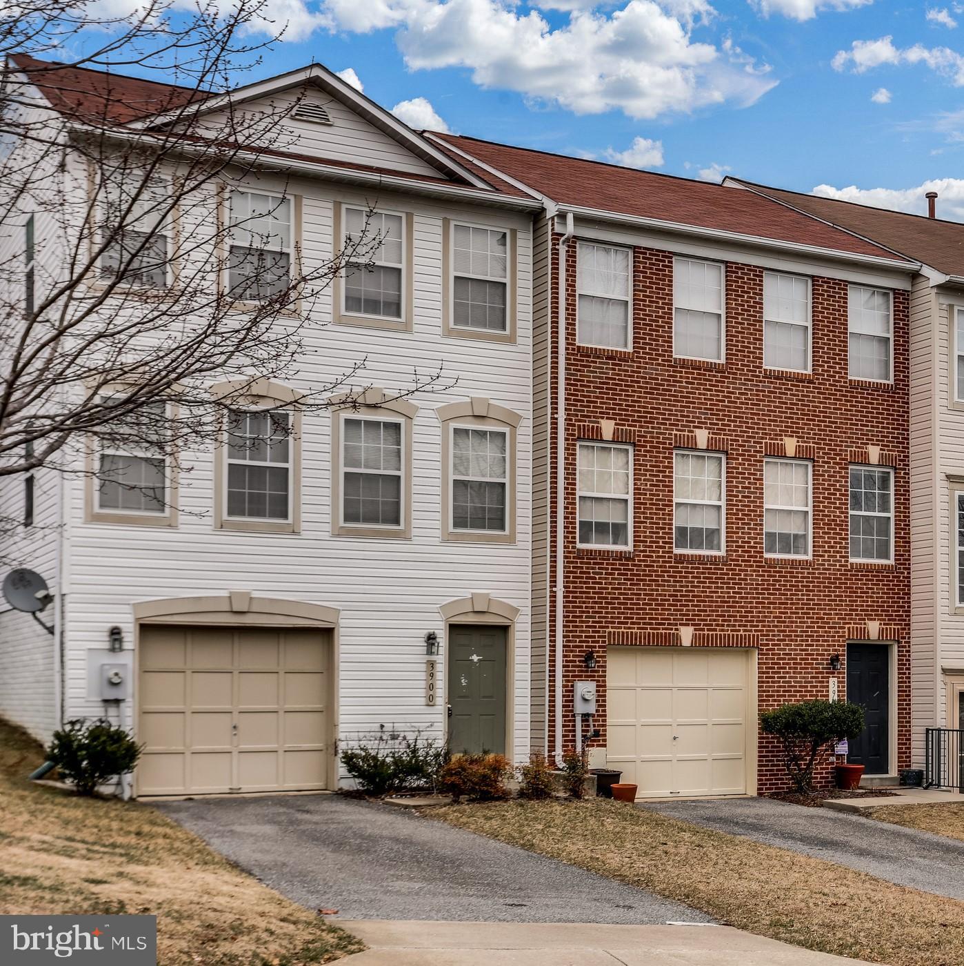 BLACKBURN VILLAGE - Residential