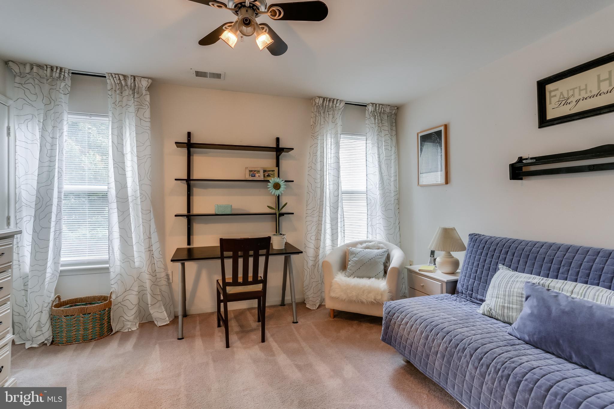 BLACKBURN VILLAGE - Residential