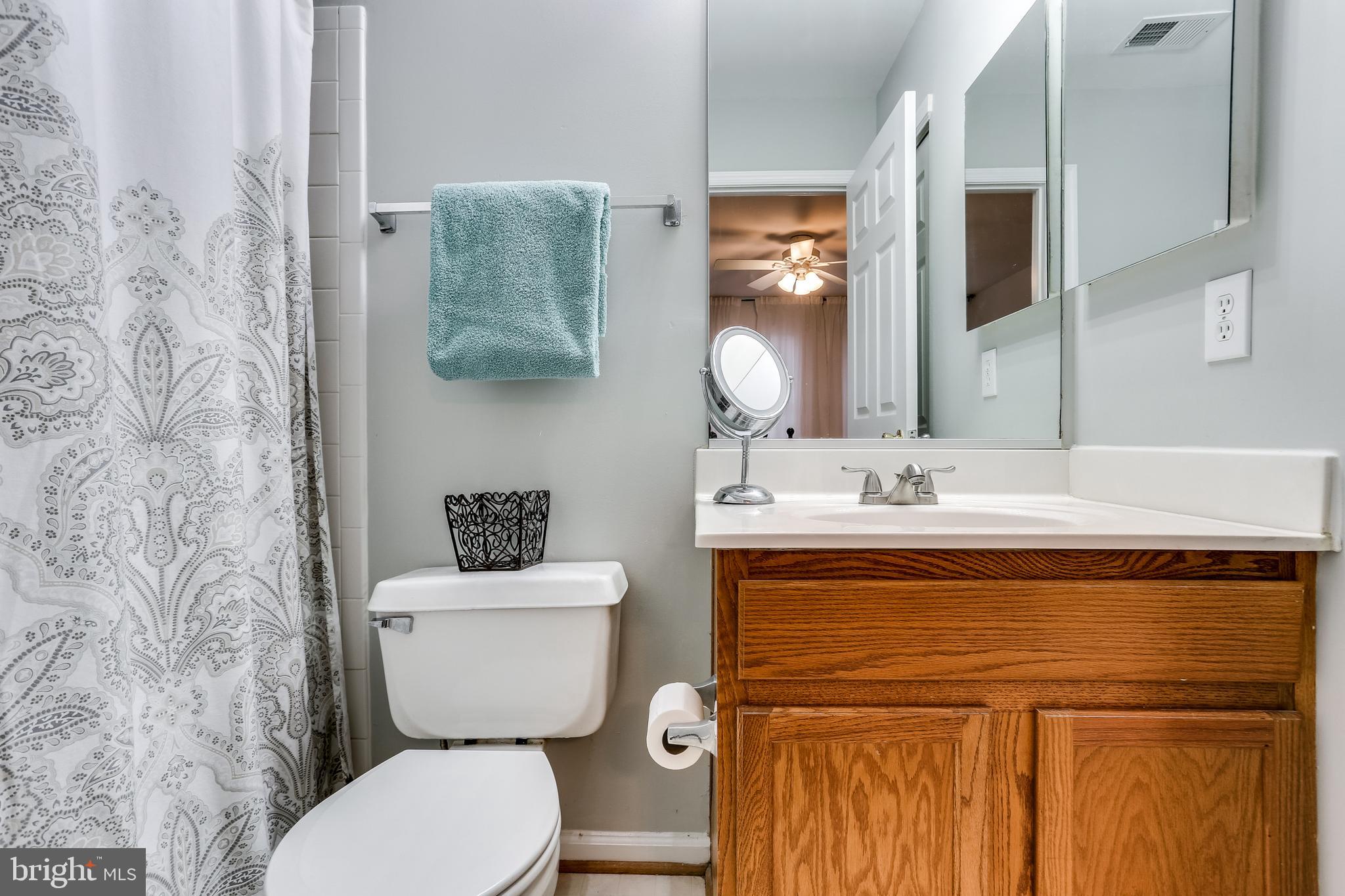 BLACKBURN VILLAGE - Residential