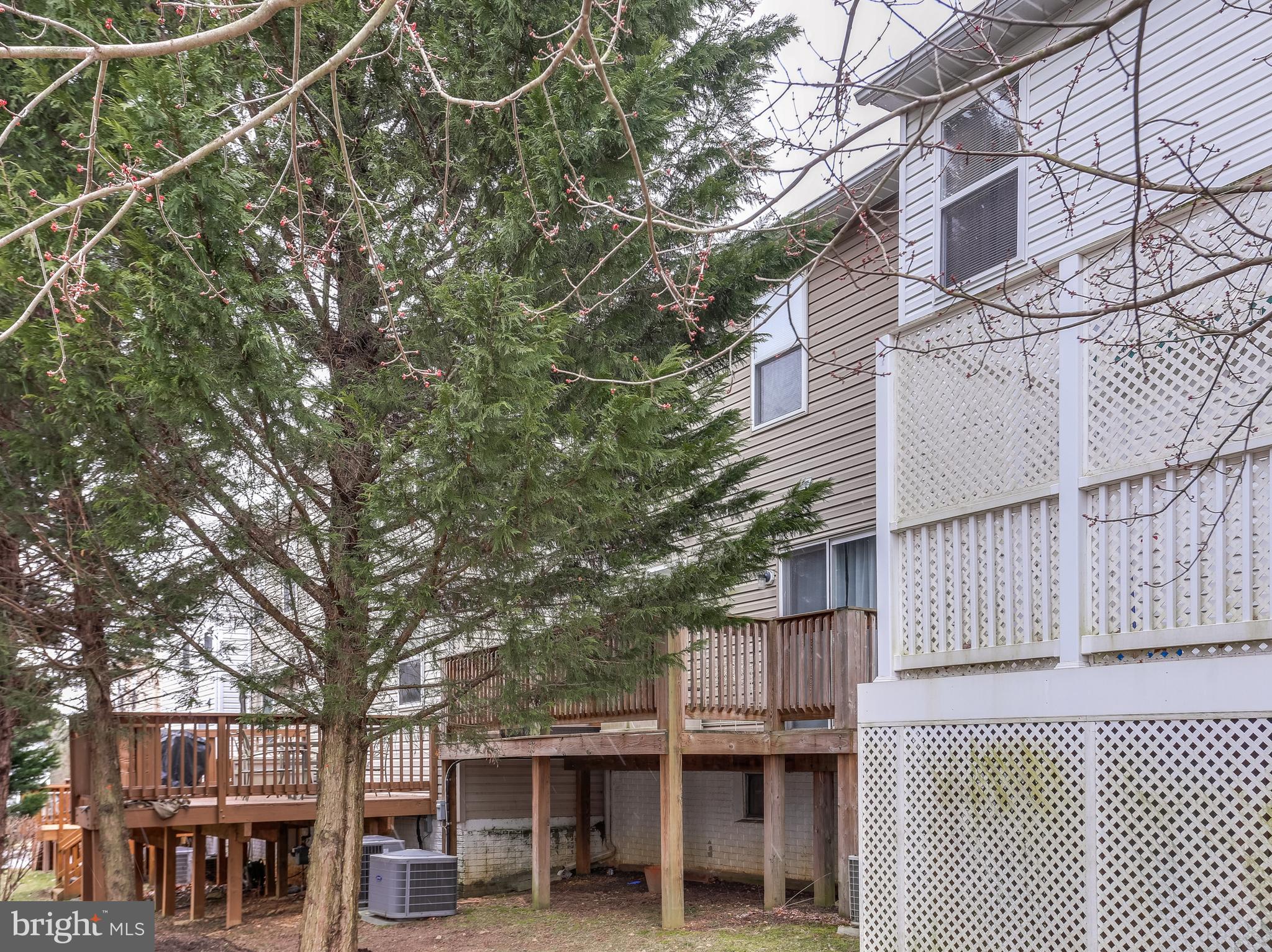 BLACKBURN VILLAGE - Residential