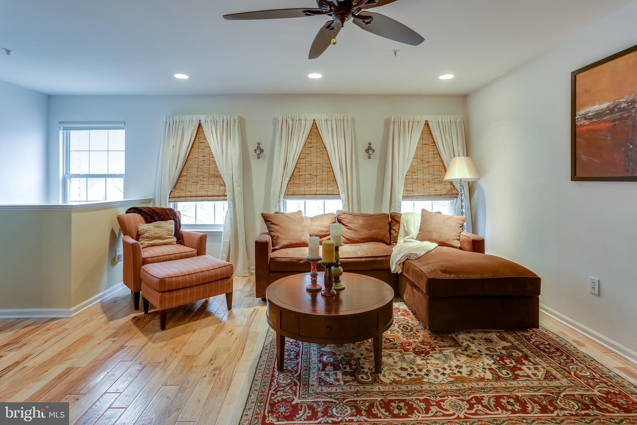 BLACKBURN VILLAGE - Residential