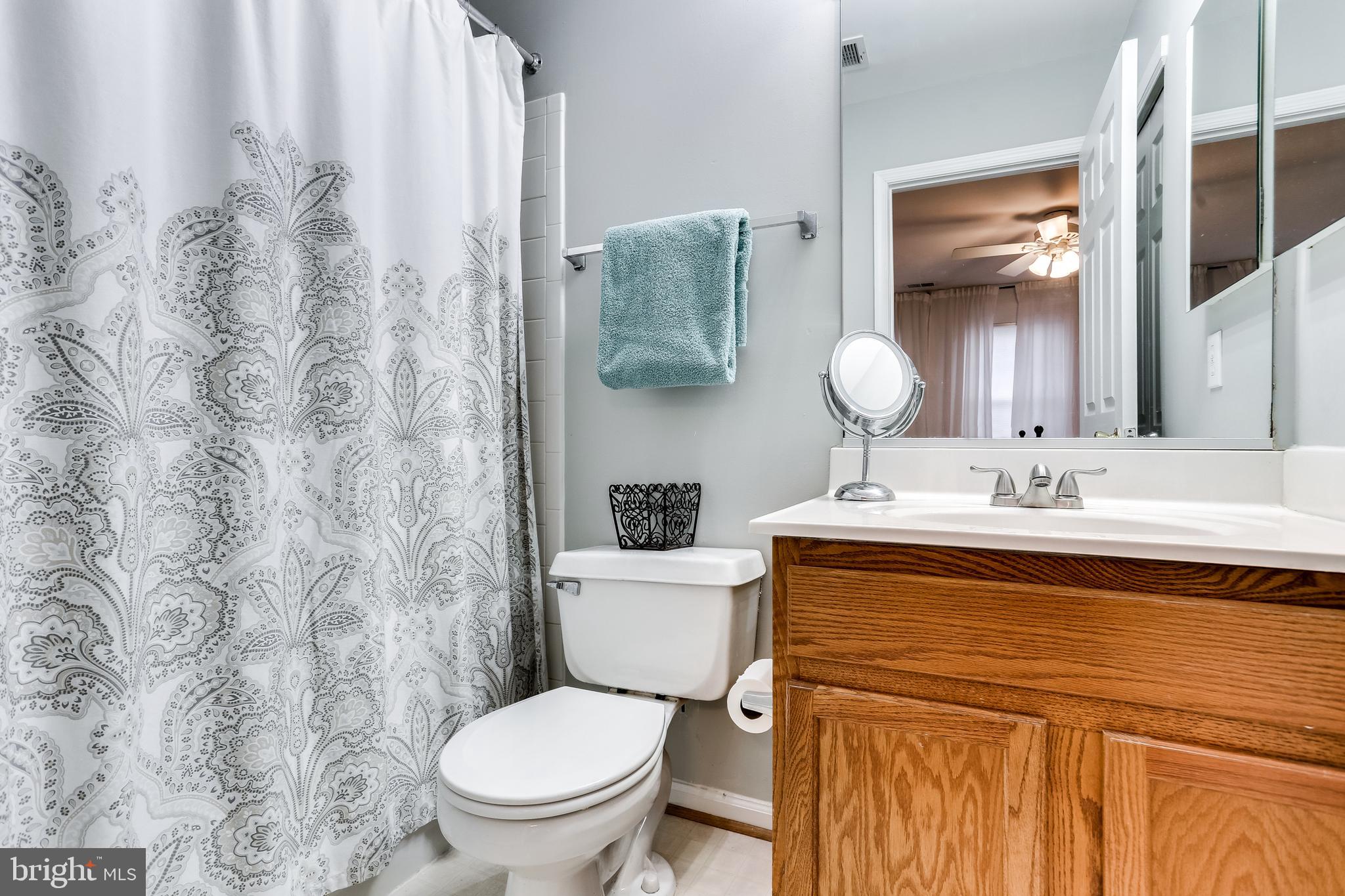 BLACKBURN VILLAGE - Residential