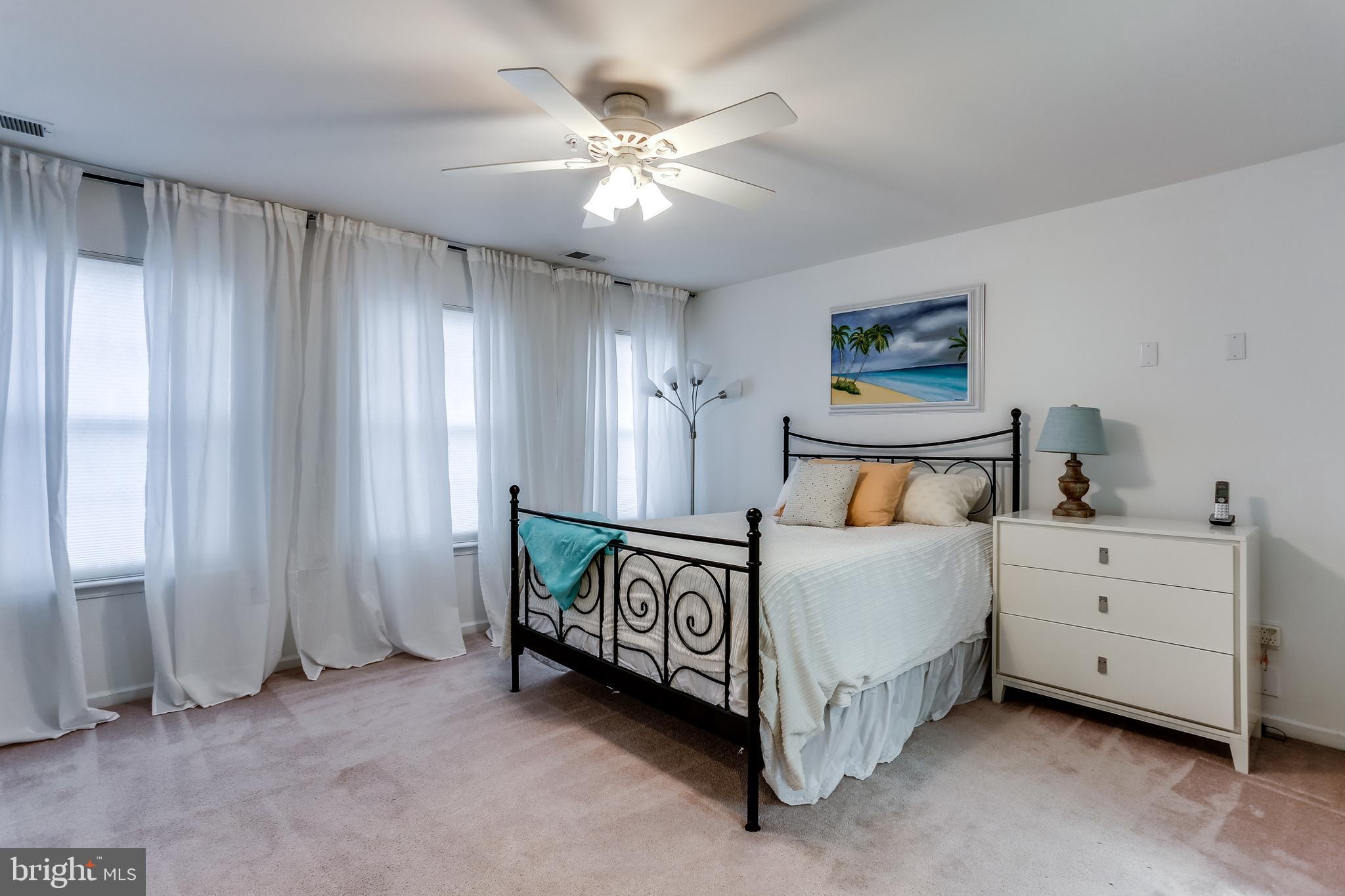 BLACKBURN VILLAGE - Residential