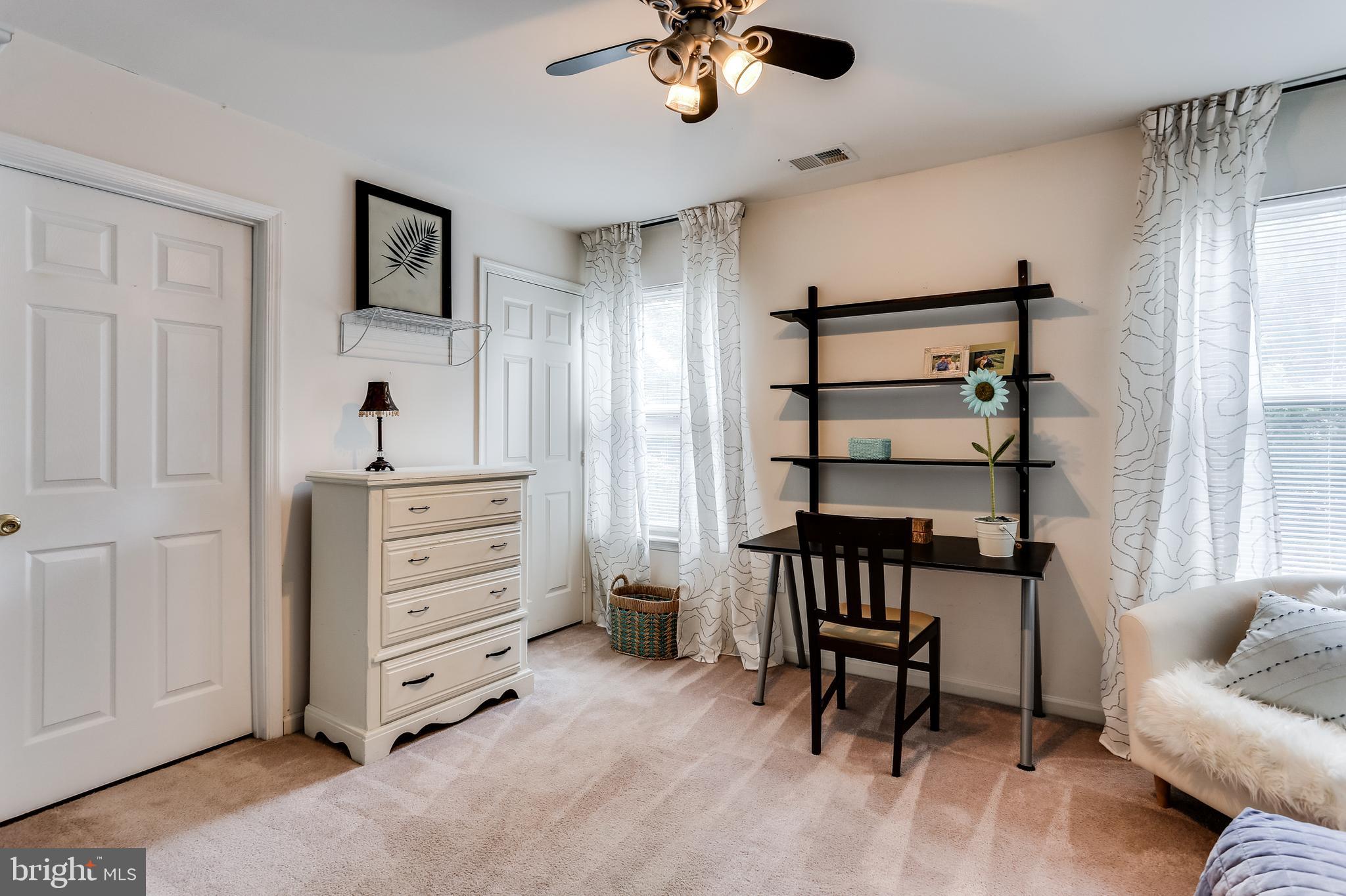 BLACKBURN VILLAGE - Residential