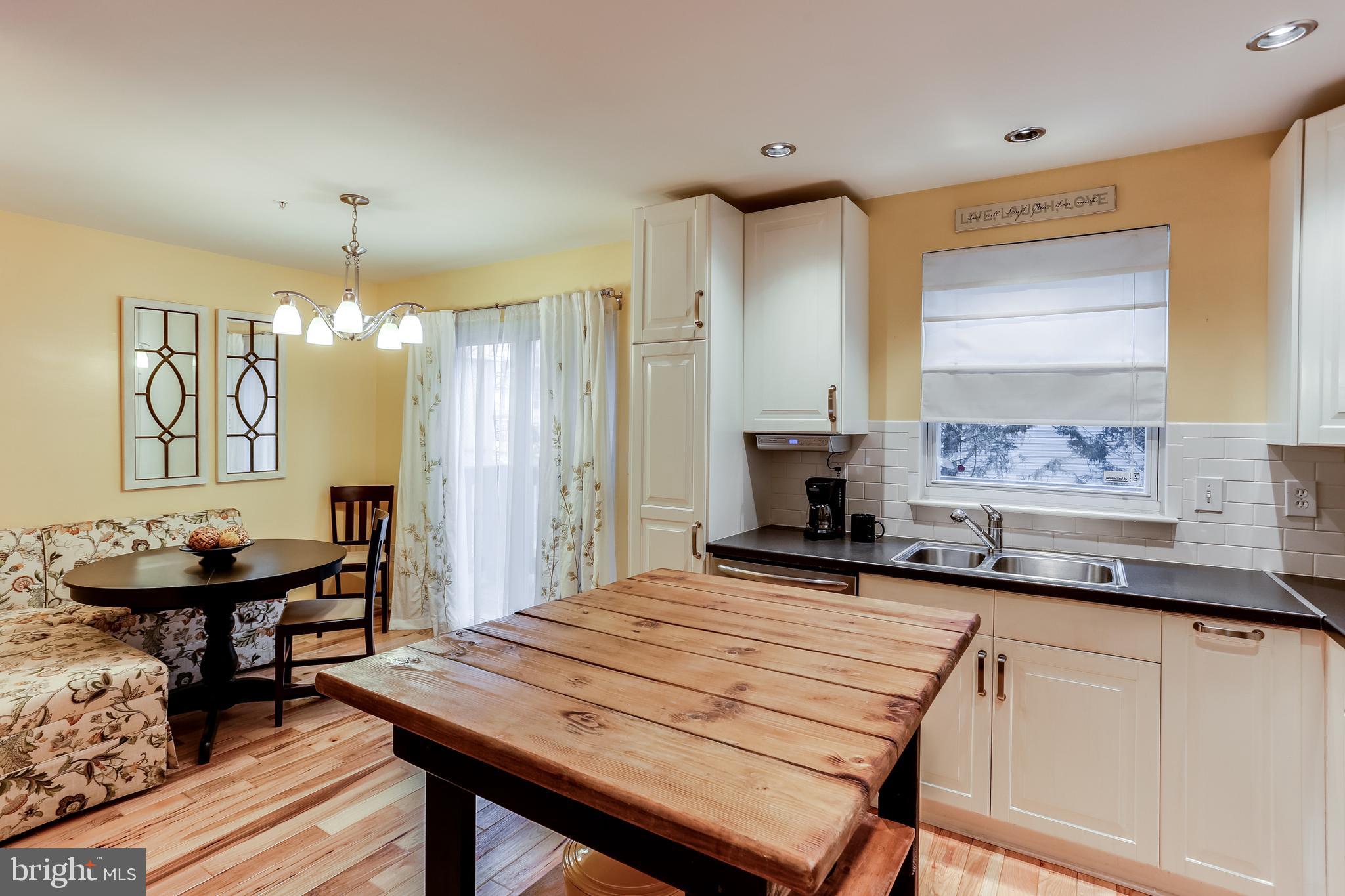 BLACKBURN VILLAGE - Residential