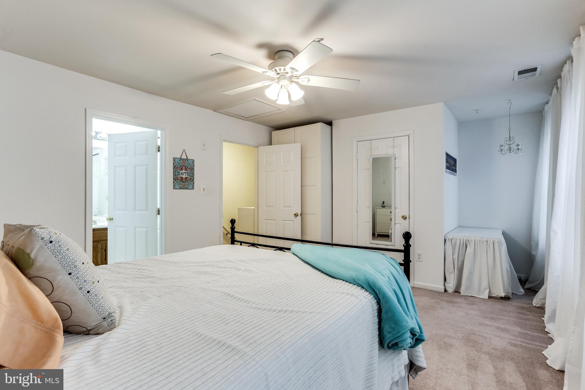 BLACKBURN VILLAGE - Residential