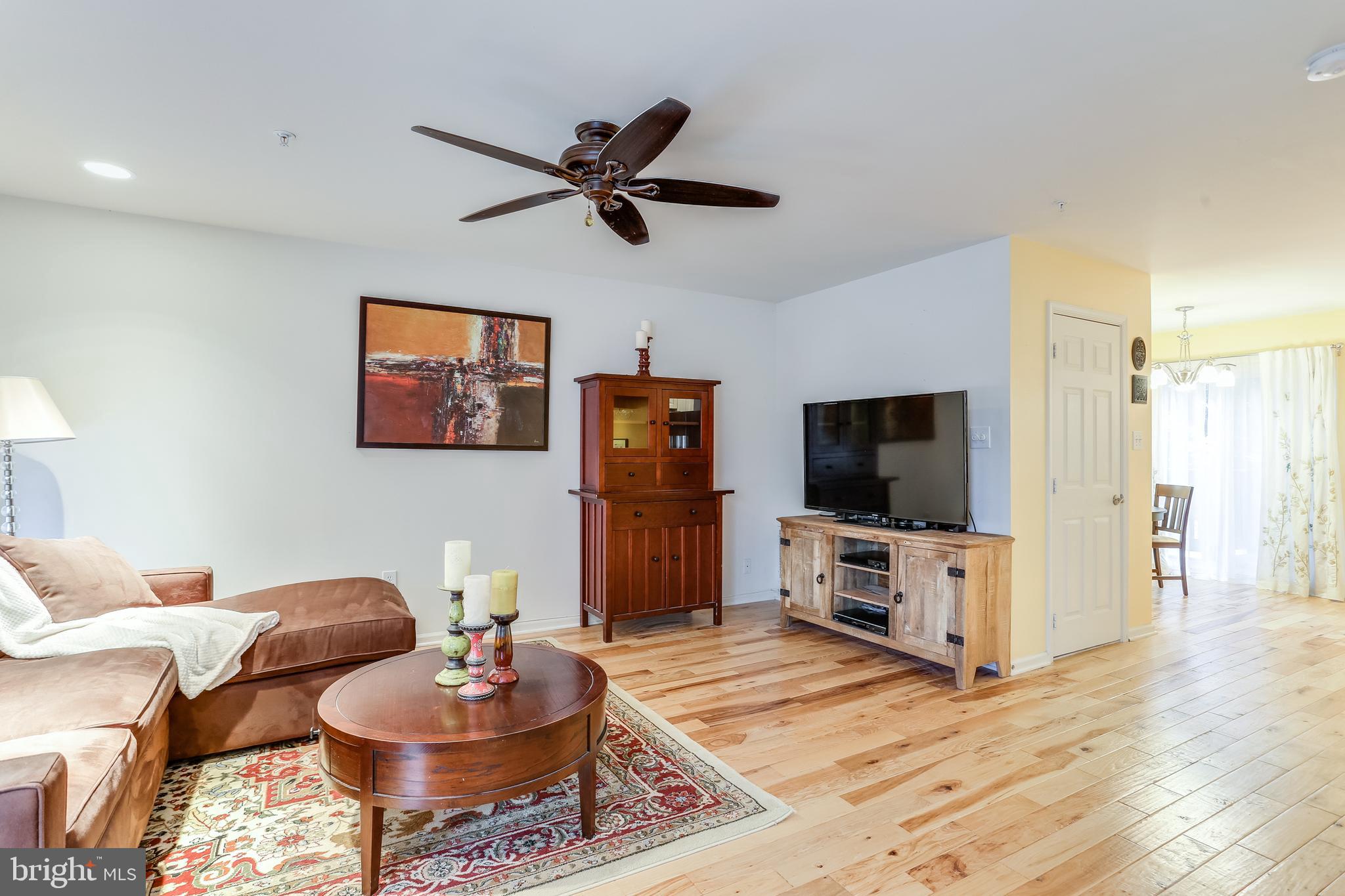 BLACKBURN VILLAGE - Residential