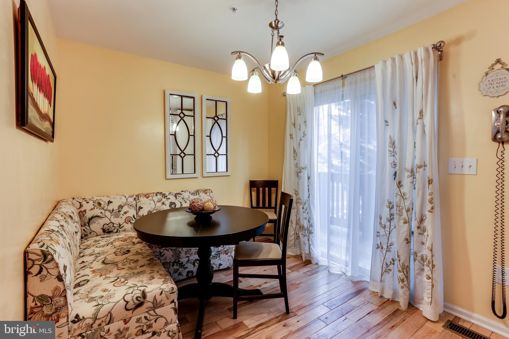 BLACKBURN VILLAGE - Residential