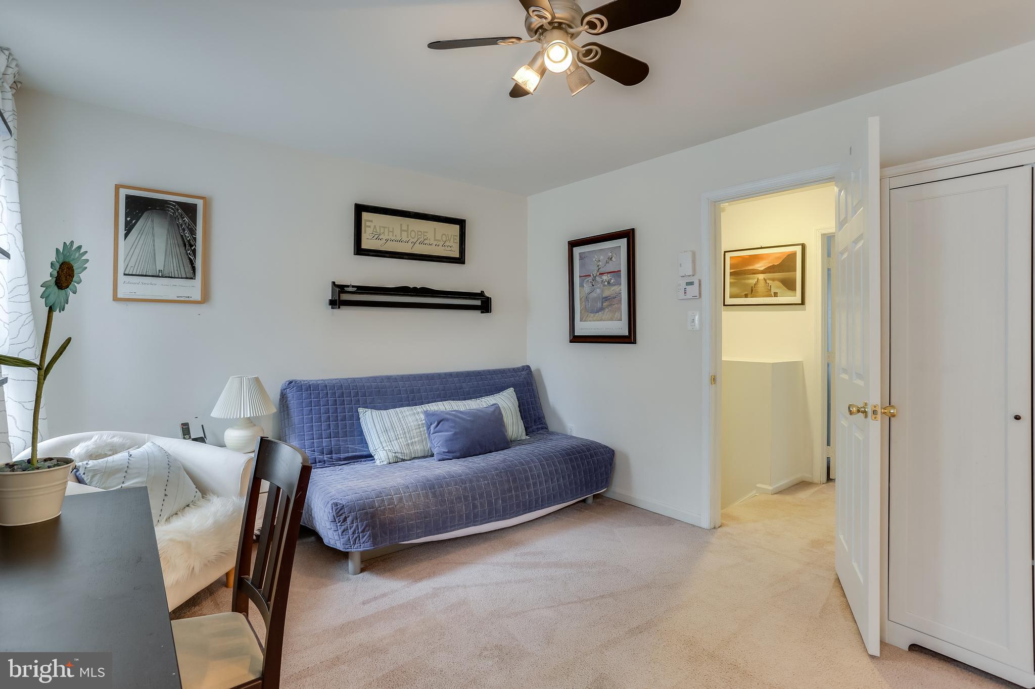 BLACKBURN VILLAGE - Residential