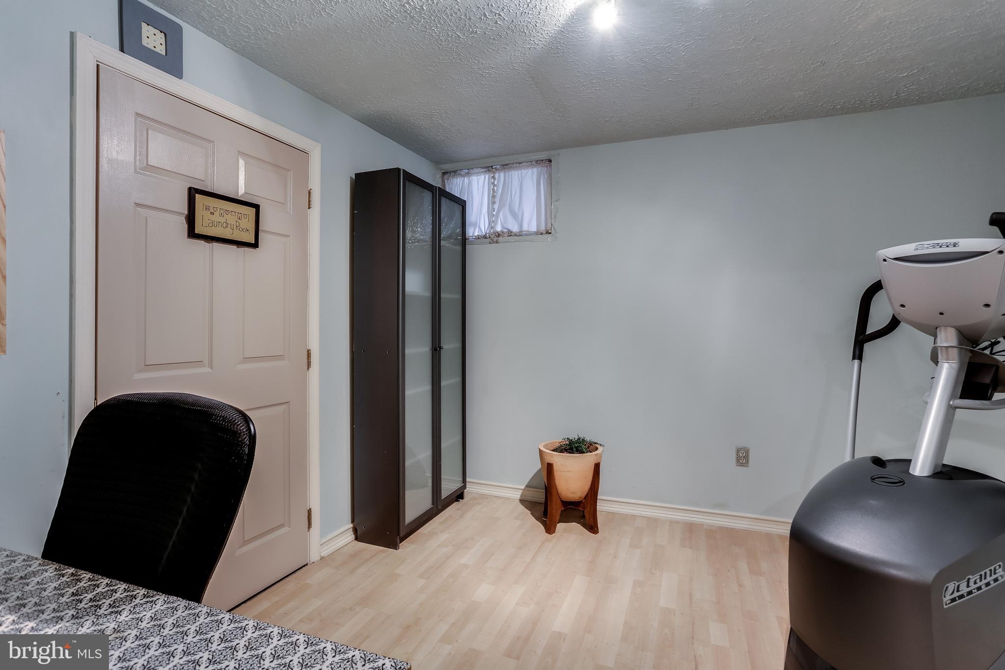 BLACKBURN VILLAGE - Residential