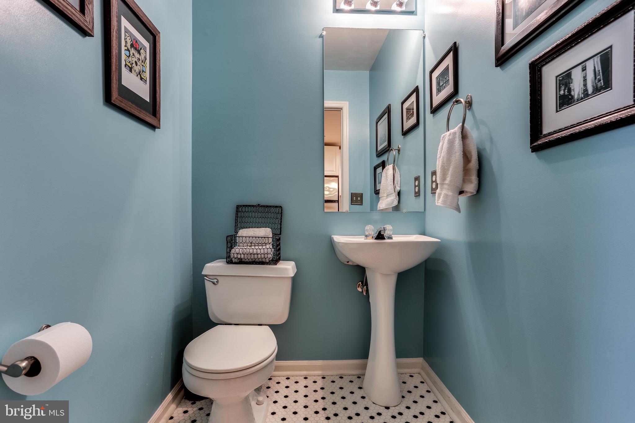 BLACKBURN VILLAGE - Residential