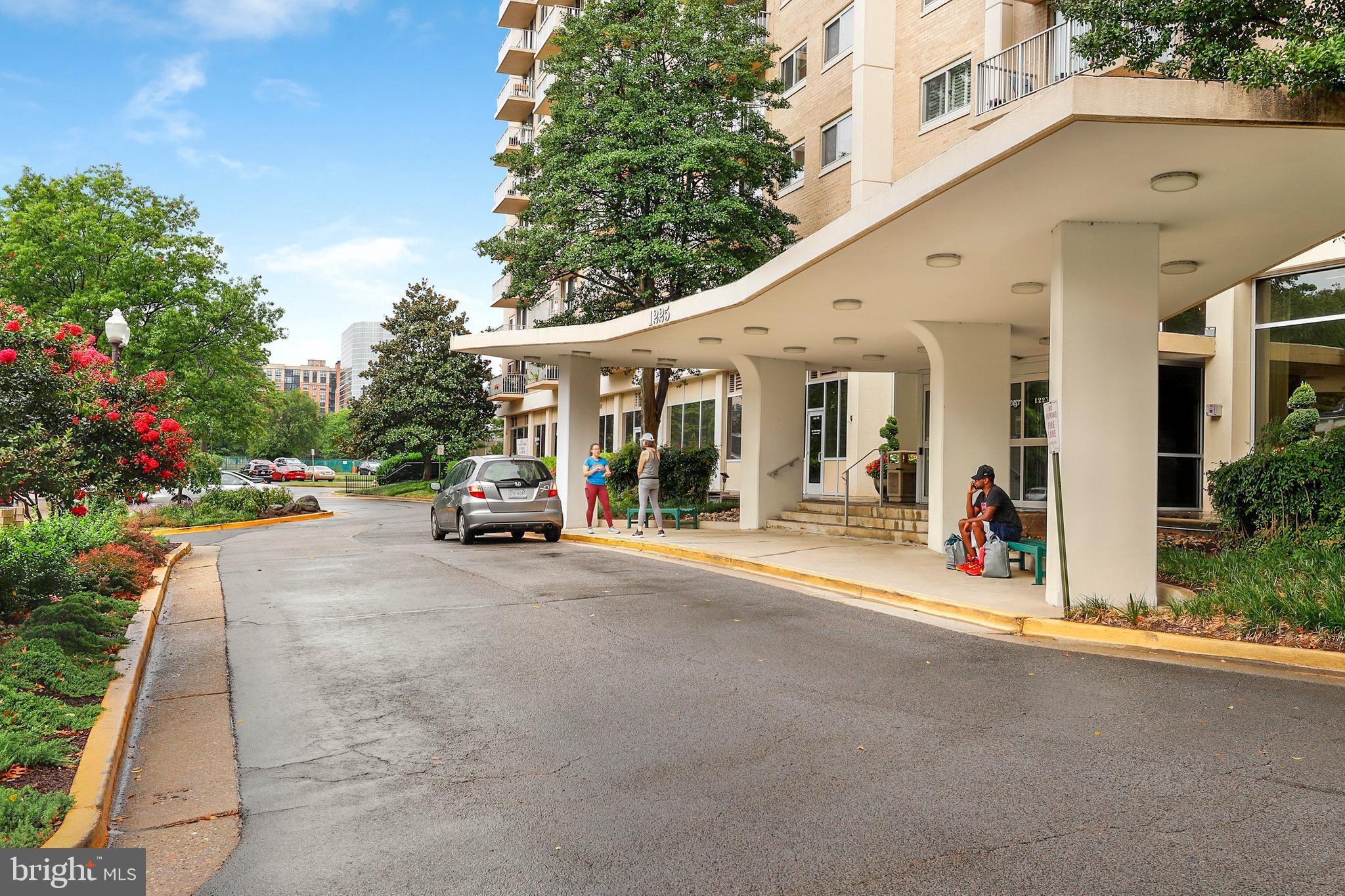 PARC EAST - Residential