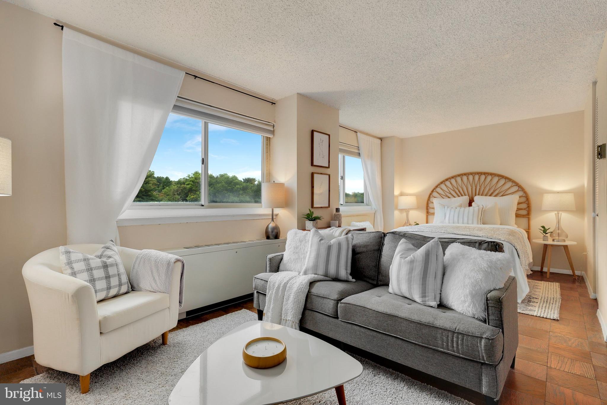 PARC EAST - Residential